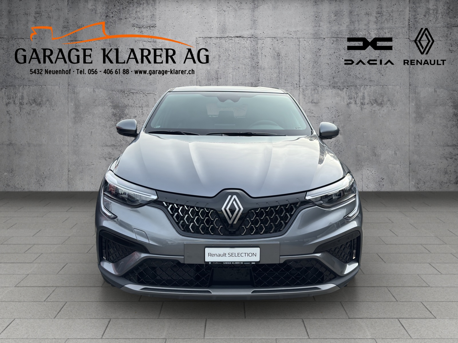 RENAULT Arkana 1.3 TCe Techno EDC *Abstandstempomat**Leasingaktion 1.99%**-image-6
