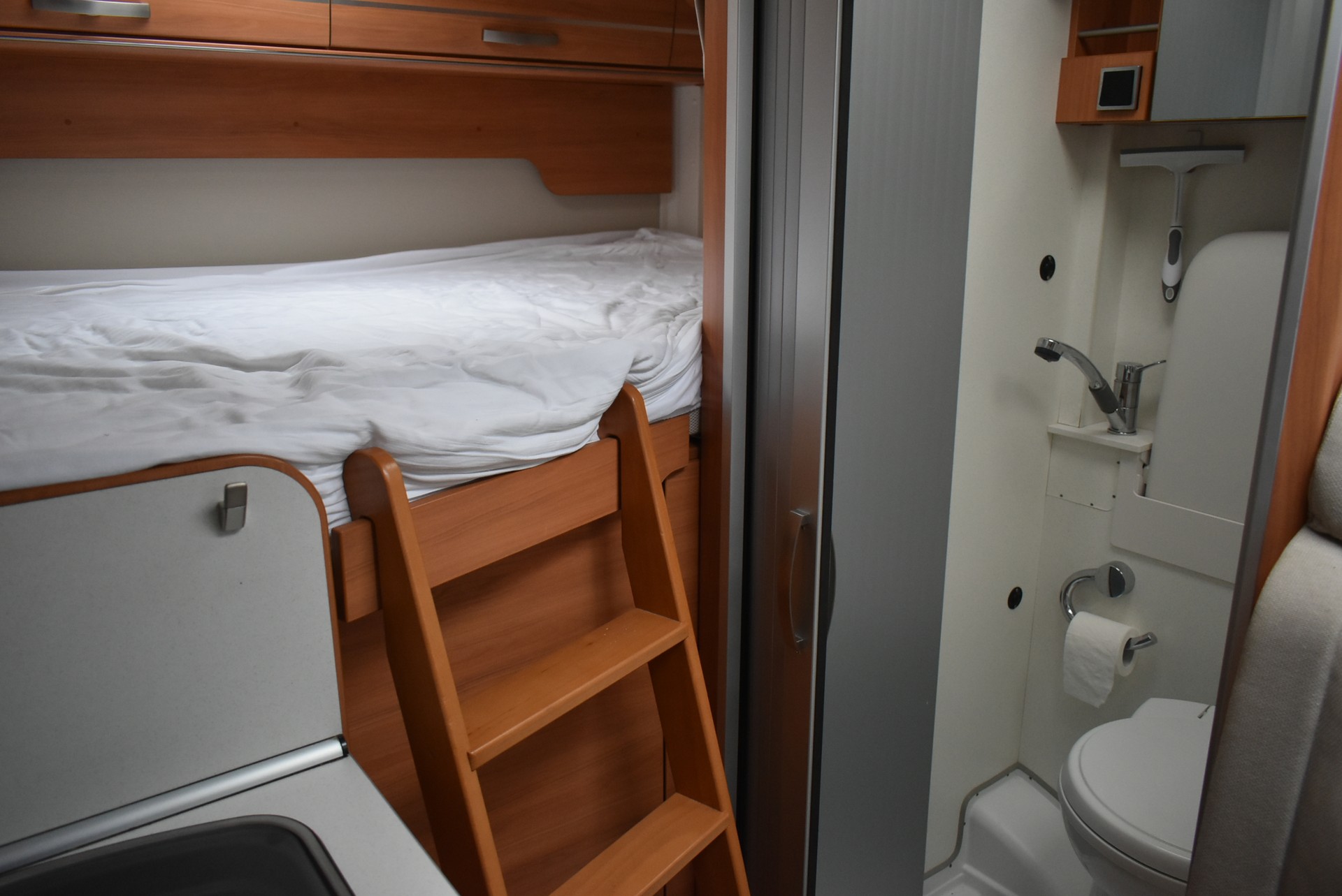 FIAT Hymer Van 314-image-5
