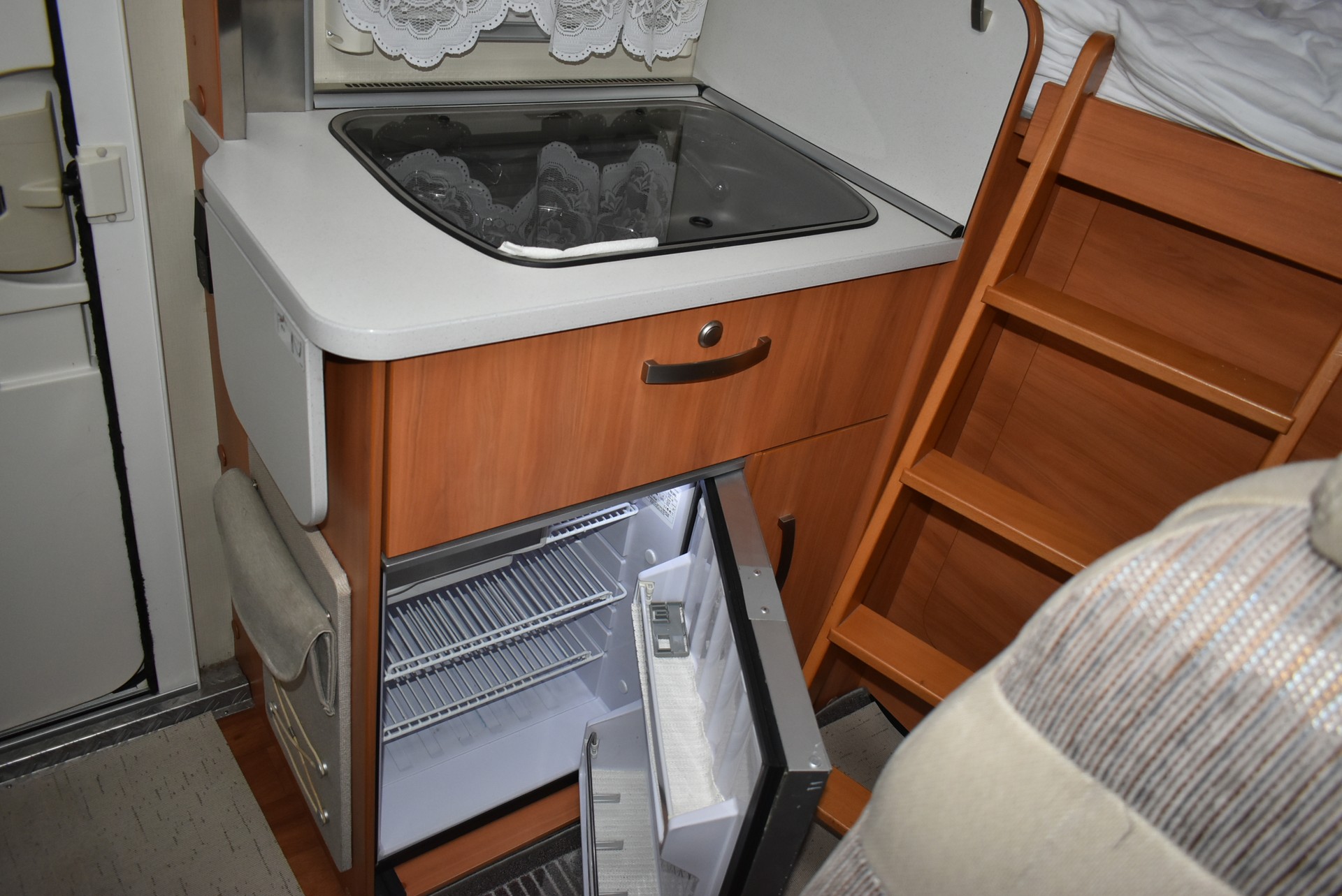FIAT Hymer Van 314-image-4
