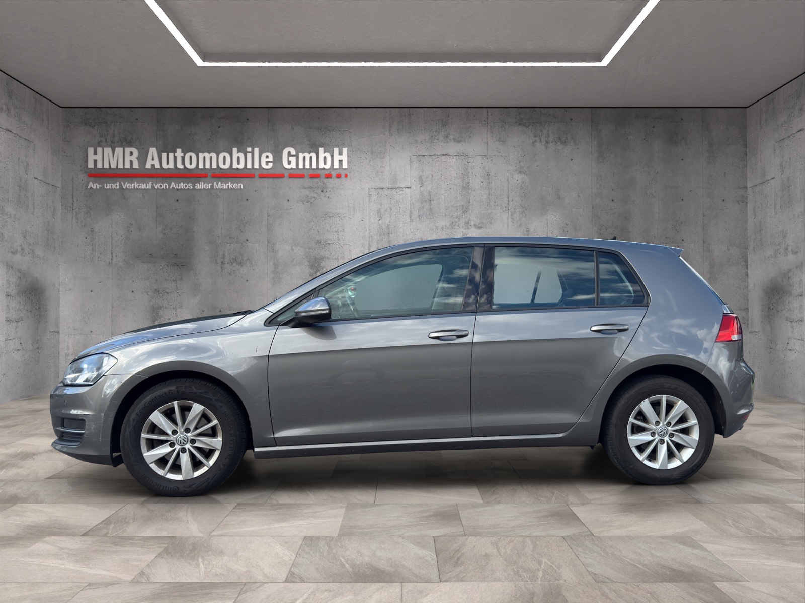 VW Golf 1.4 TSI Comfortline DSG-image-7