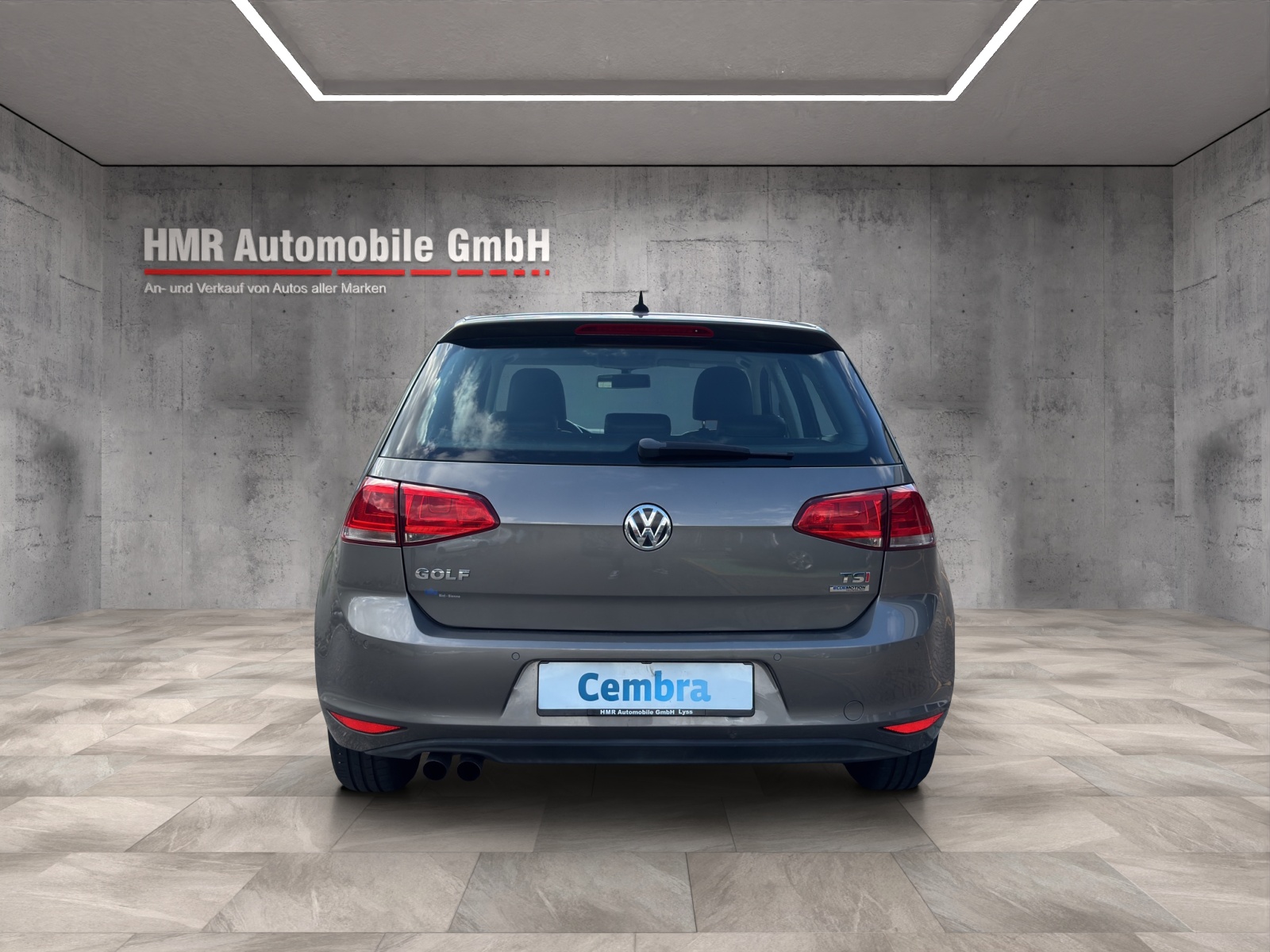 VW Golf 1.4 TSI Comfortline DSG-image-5