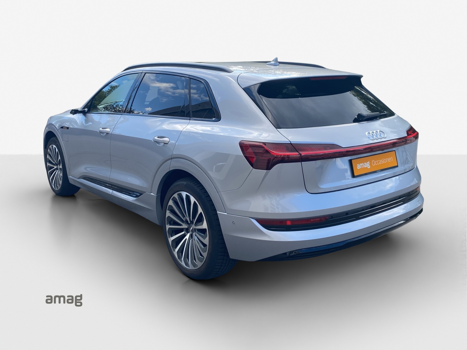 AUDI e-tron 55 Advanced quattro-image-2