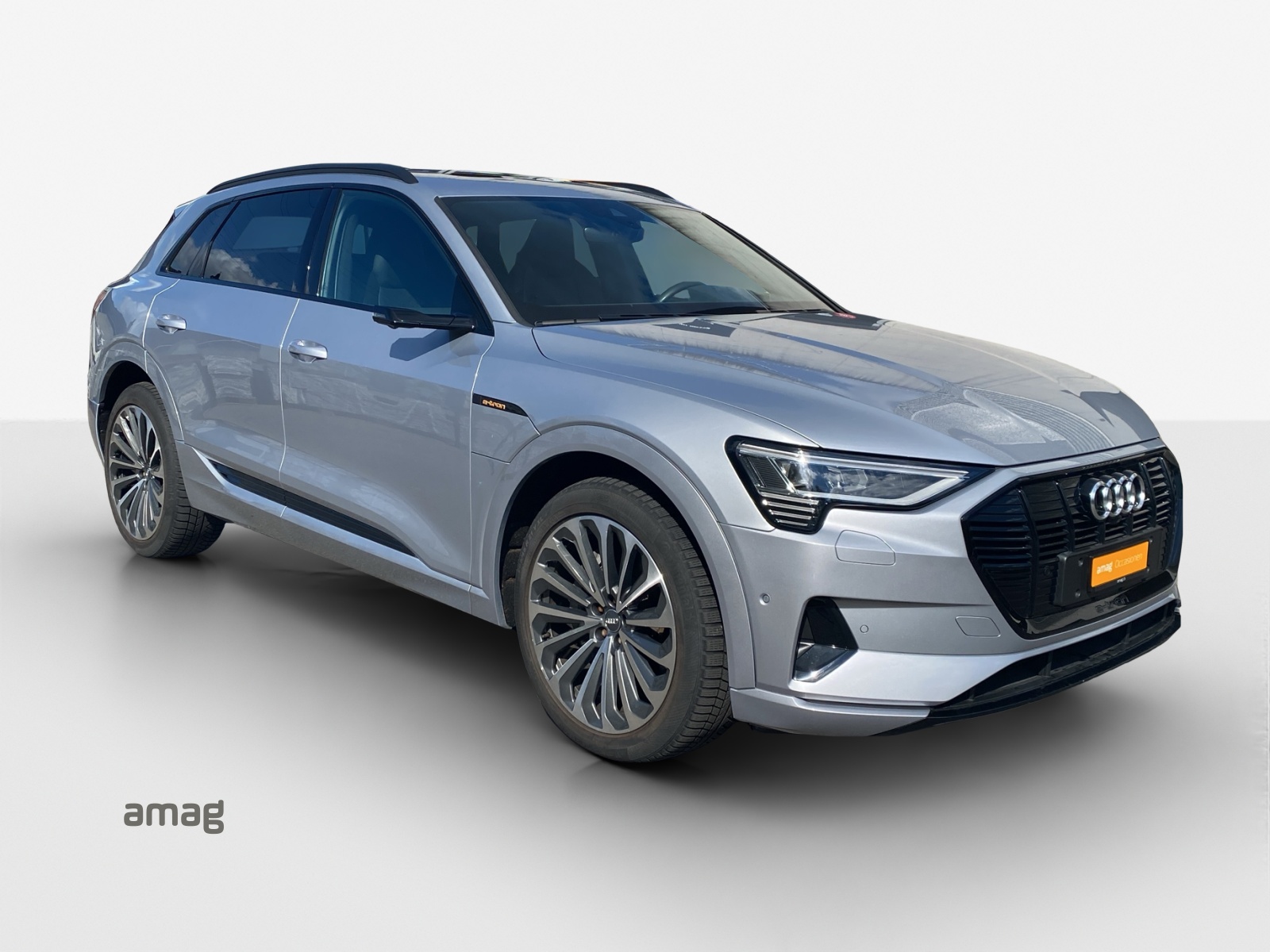 AUDI e-tron 55 Advanced quattro-image-5