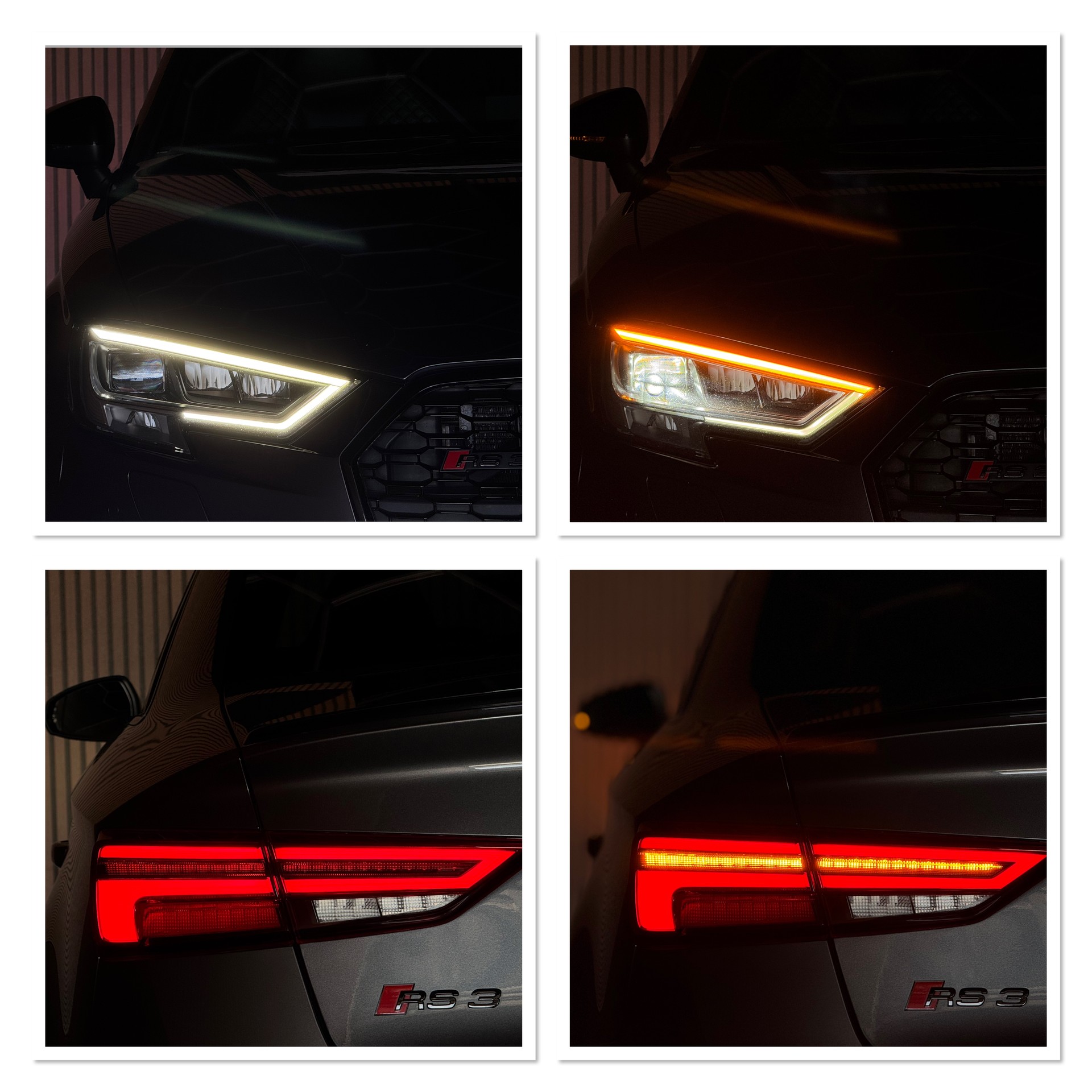 AUDI RS3 Limousine 2.5 T FSI quattro S-Tronic *ab CHF 299.-/ Monat*-image-28