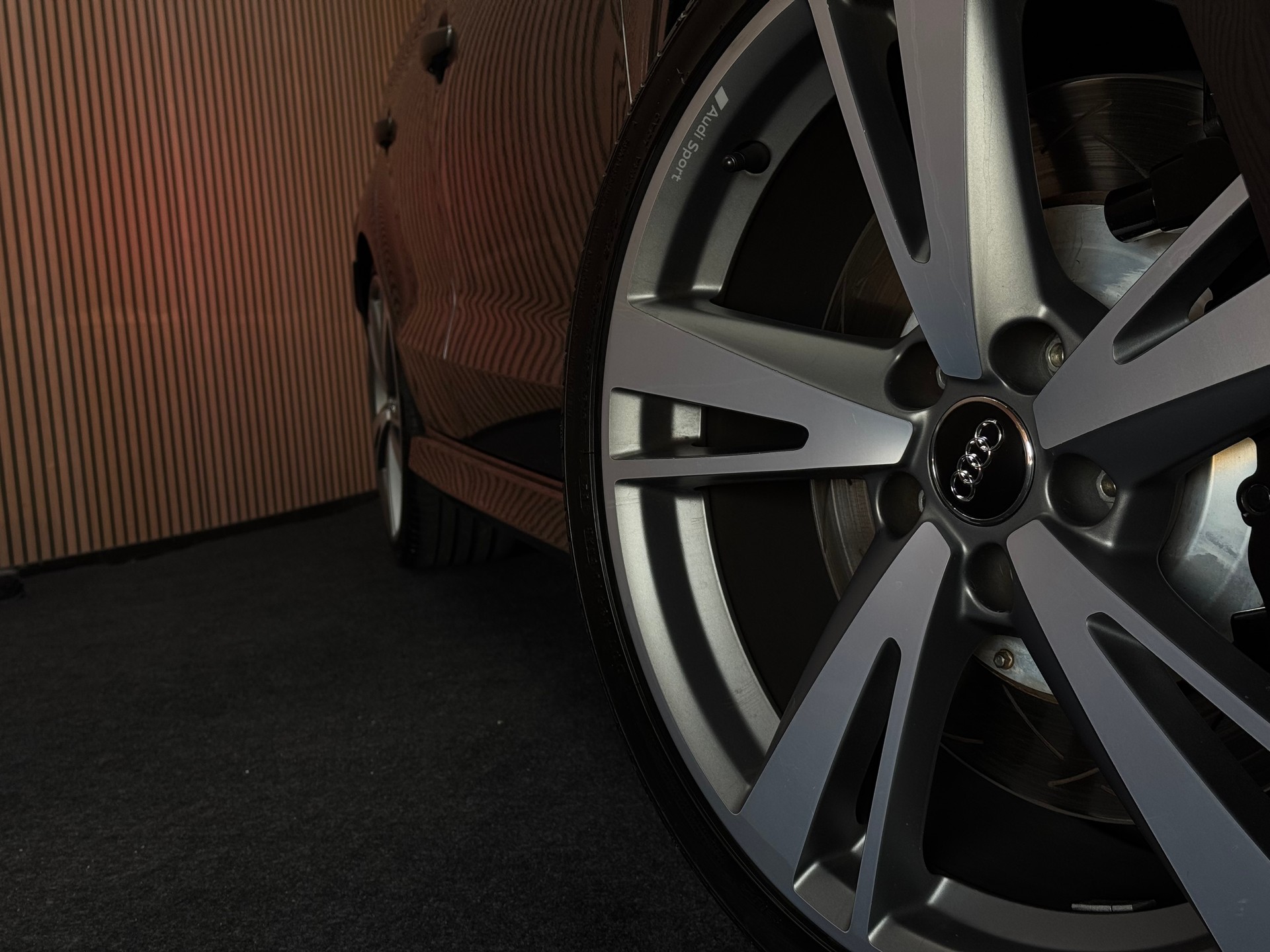 AUDI RS3 Limousine 2.5 T FSI quattro S-Tronic *ab CHF 299.-/ Monat*-image-8