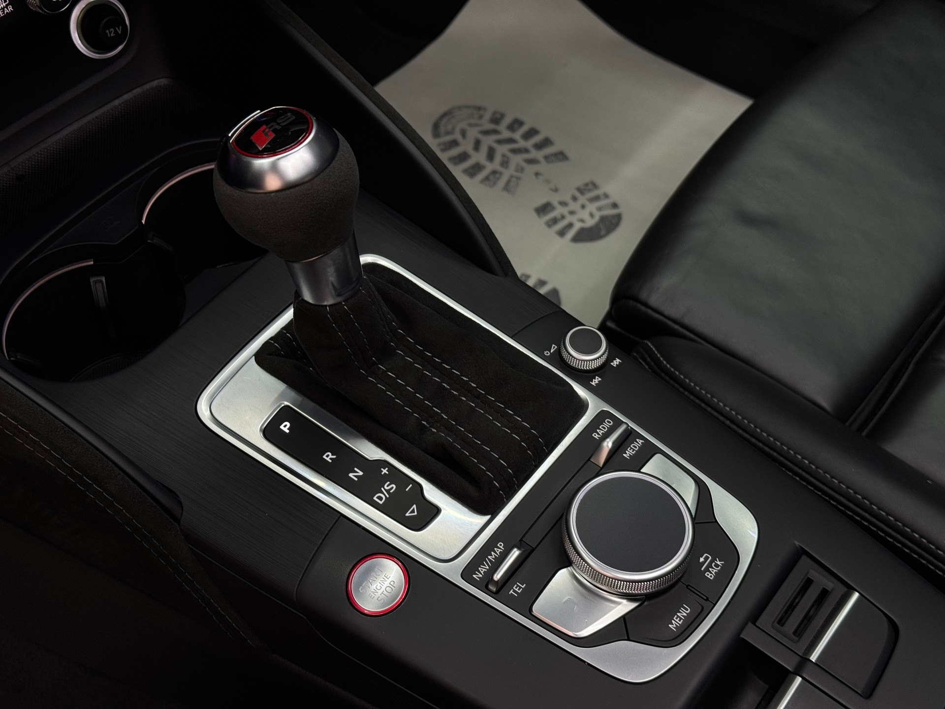 AUDI RS3 Limousine 2.5 T FSI quattro S-Tronic *ab CHF 299.-/ Monat*-image-23