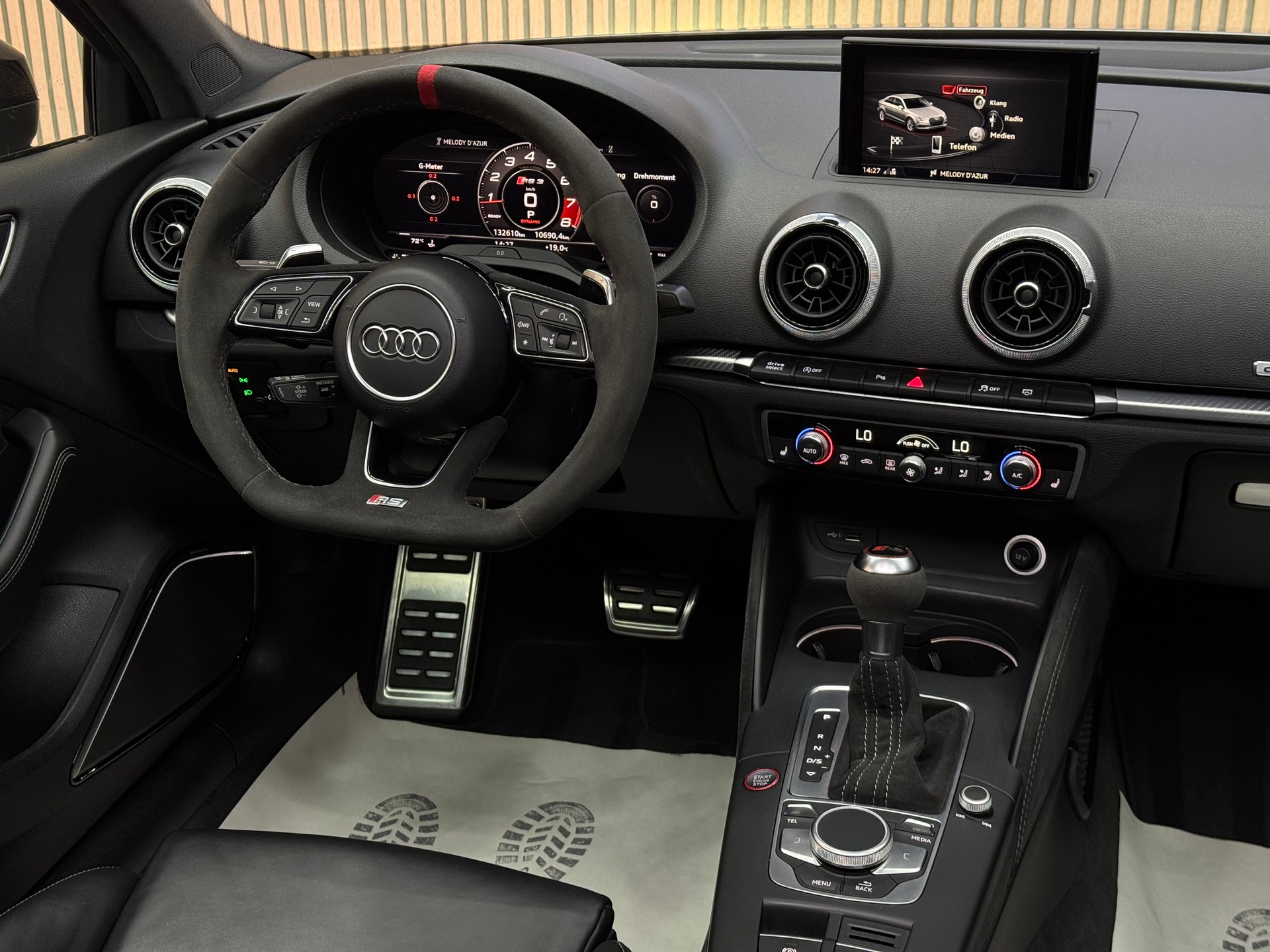 AUDI RS3 Limousine 2.5 T FSI quattro S-Tronic *ab CHF 299.-/ Monat*-image-19