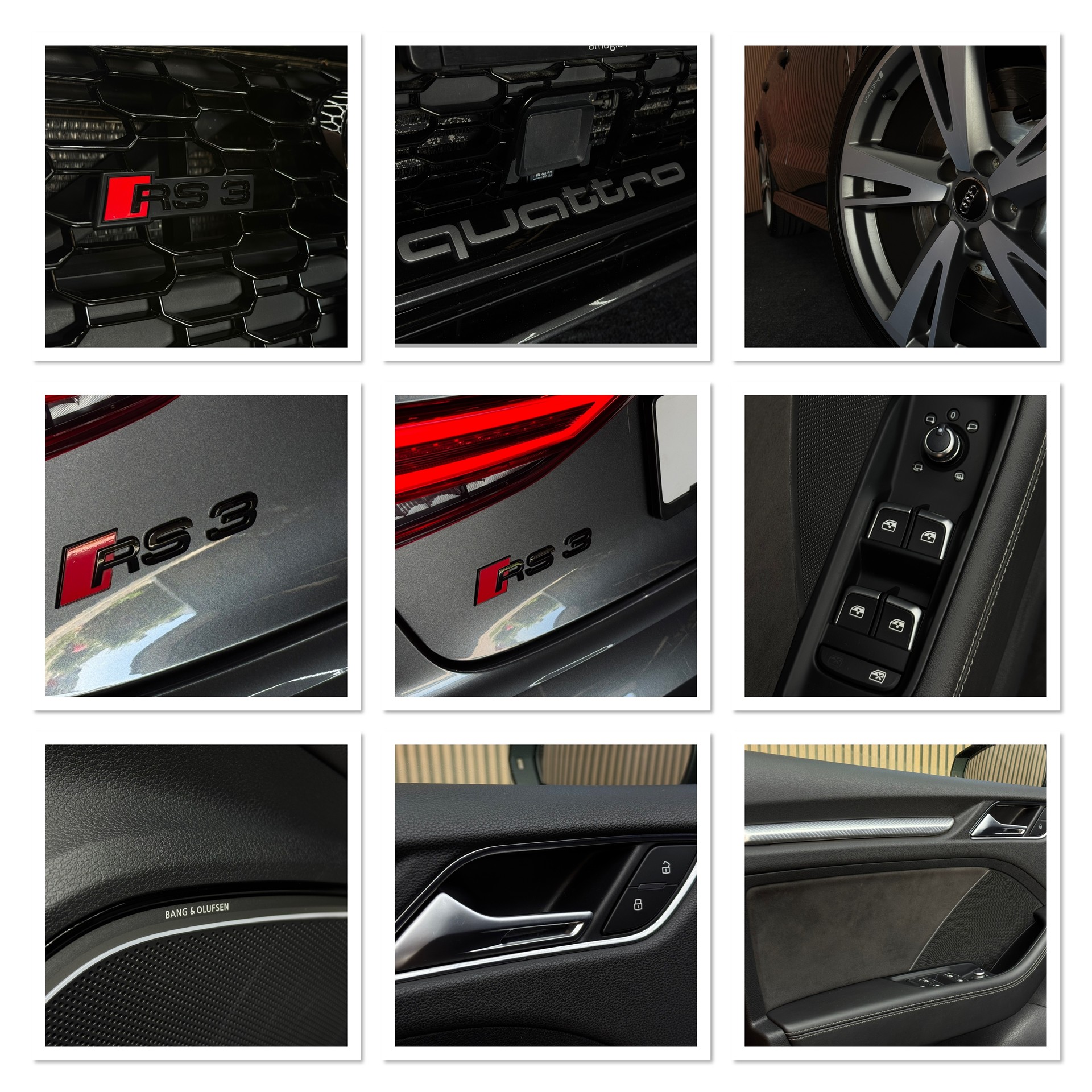 AUDI RS3 Limousine 2.5 T FSI quattro S-Tronic *ab CHF 299.-/ Monat*-image-30