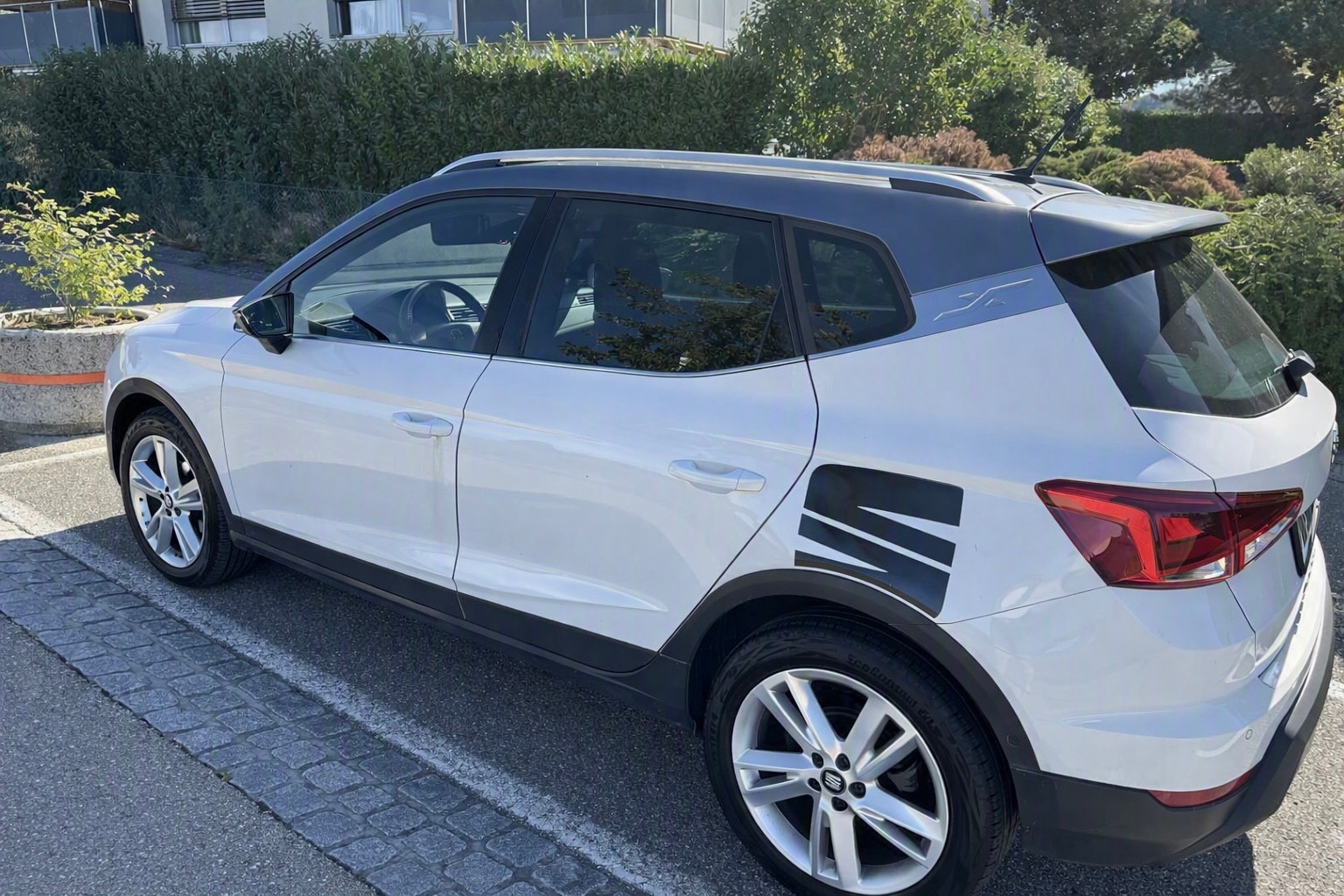 SEAT 1.5 TSI FR-image-3