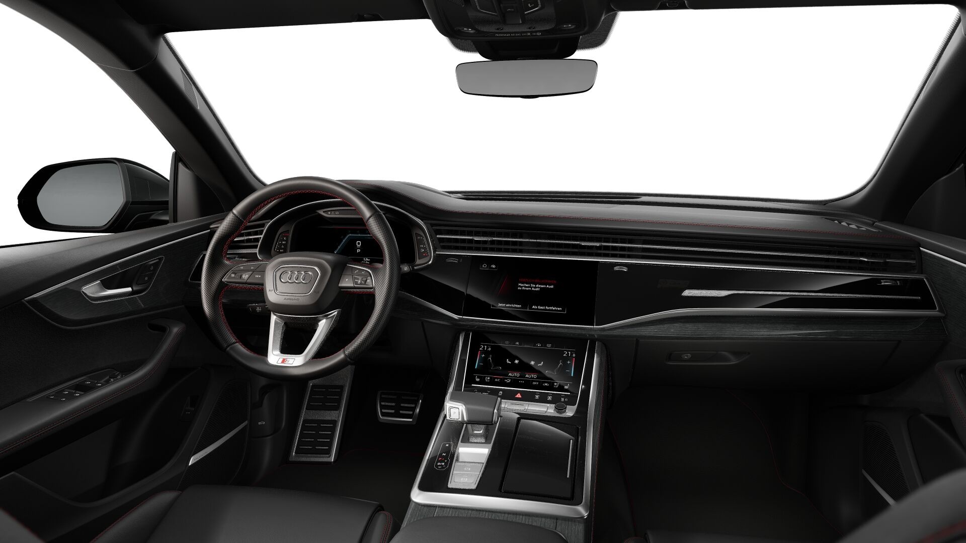 AUDI Q8 SUV TDI quattro 210 kW tiptronic-image-4