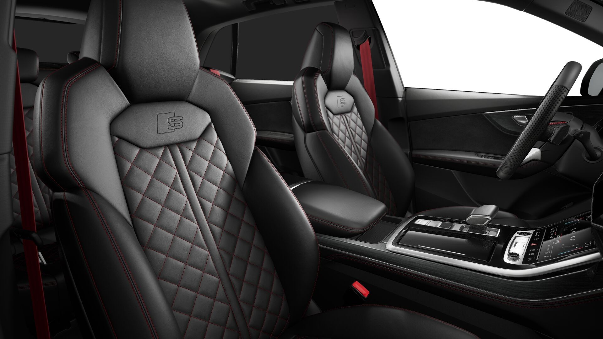 AUDI Q8 SUV TDI quattro 210 kW tiptronic-image-3