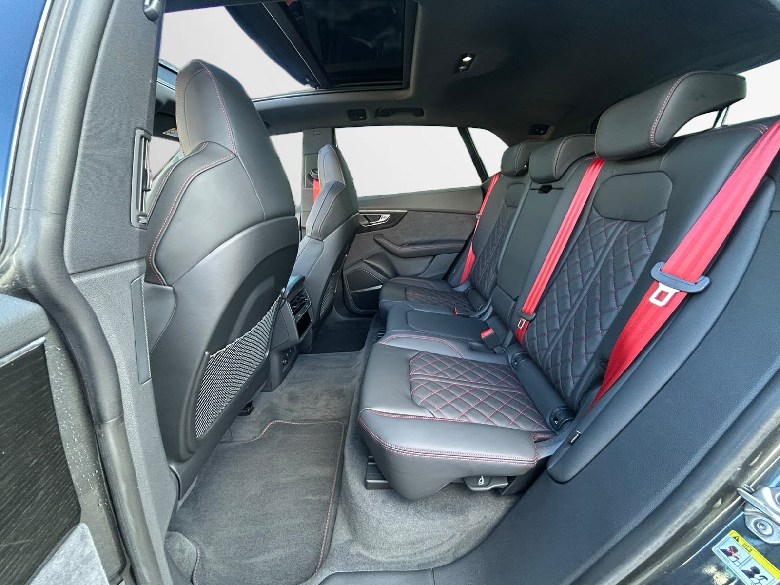 AUDI Q8 SUV TDI quattro 210 kW tiptronic-image-6