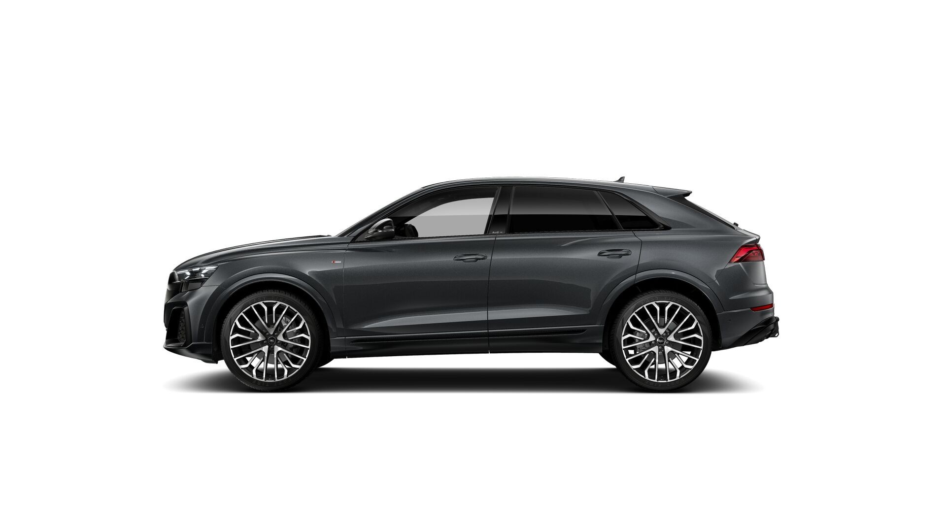 AUDI Q8 SUV TDI quattro 210 kW tiptronic-image-2