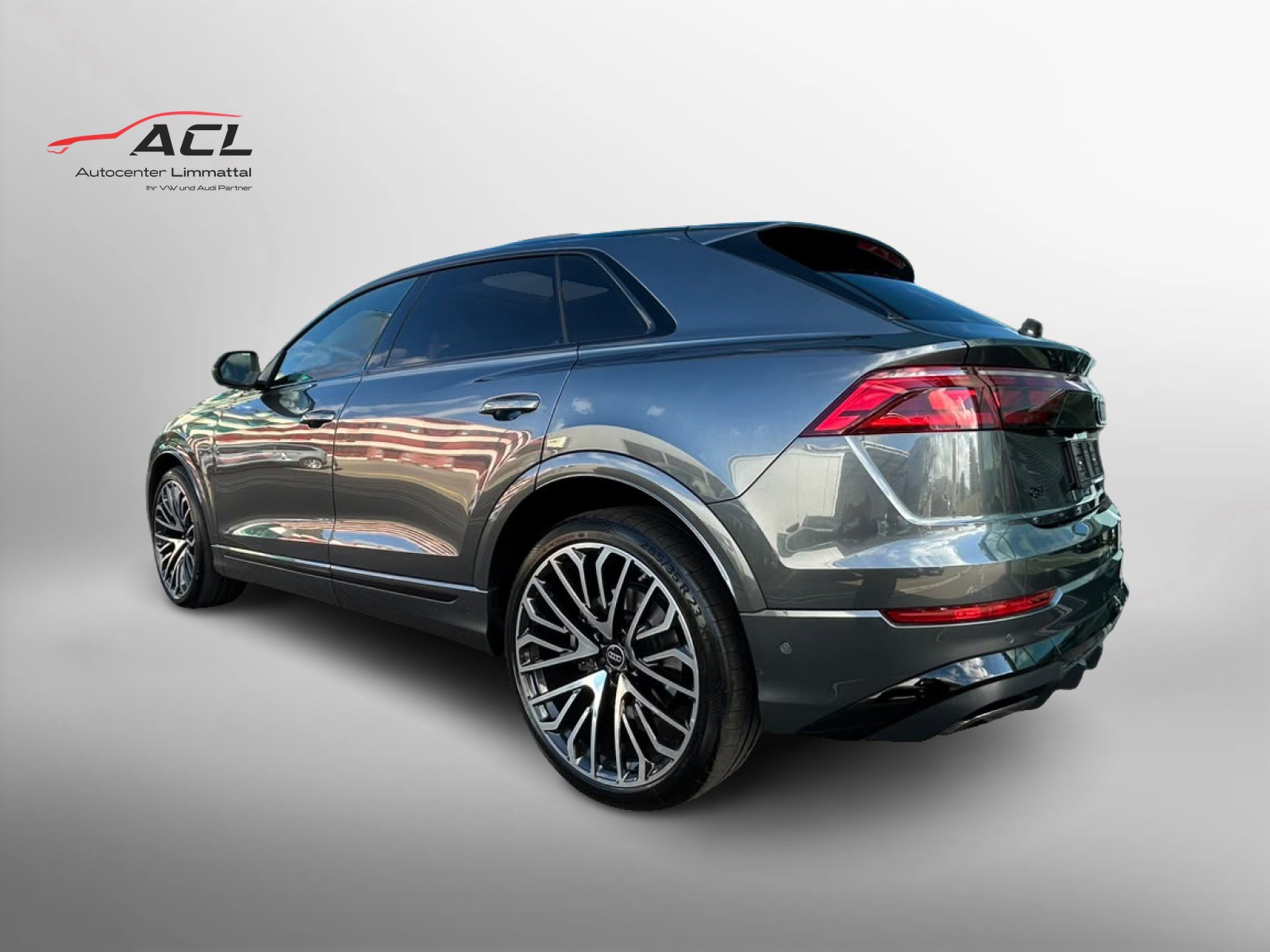 AUDI Q8 SUV TDI quattro 210 kW tiptronic-image-7