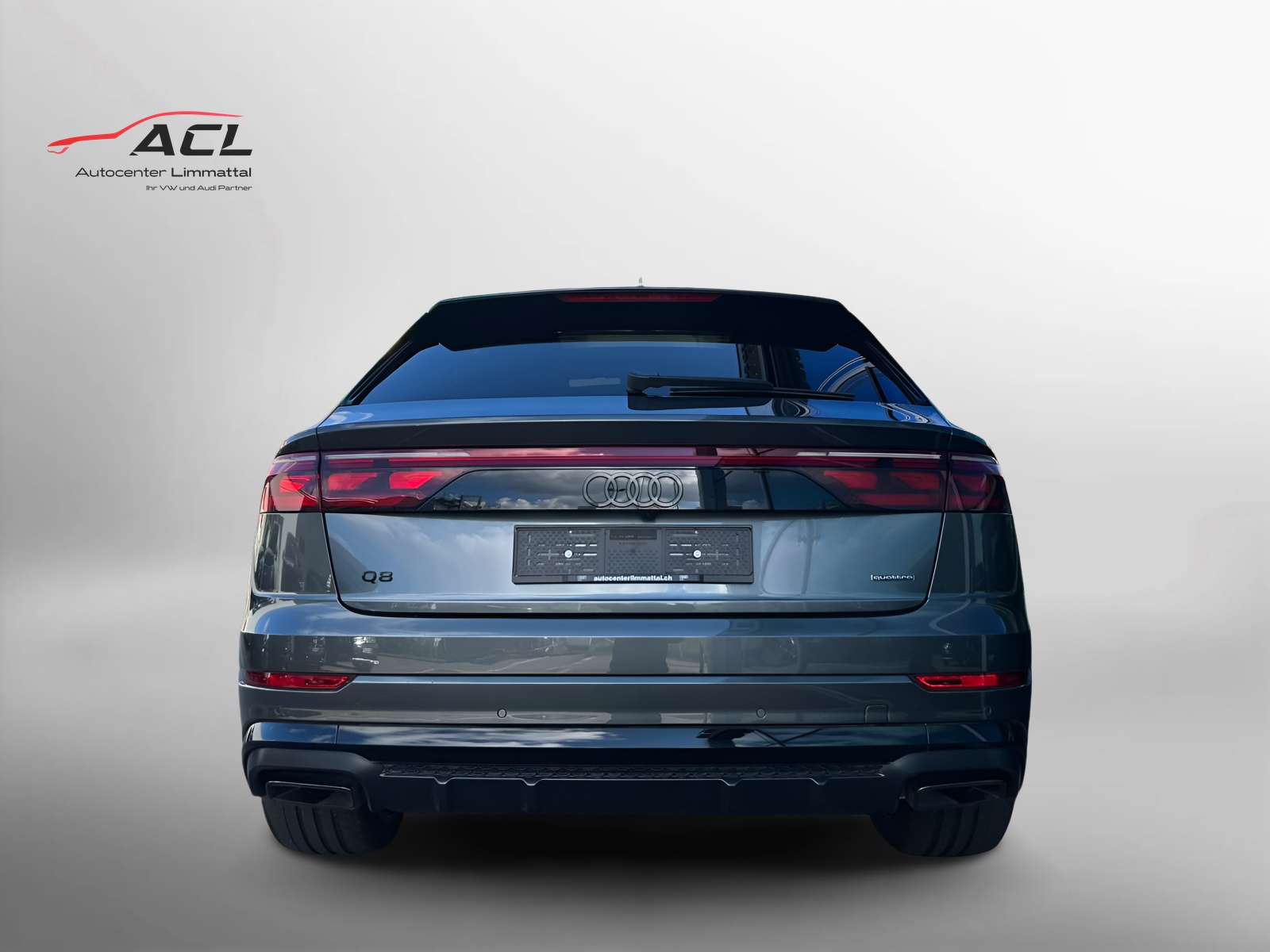 AUDI Q8 SUV TDI quattro 210 kW tiptronic-image-8