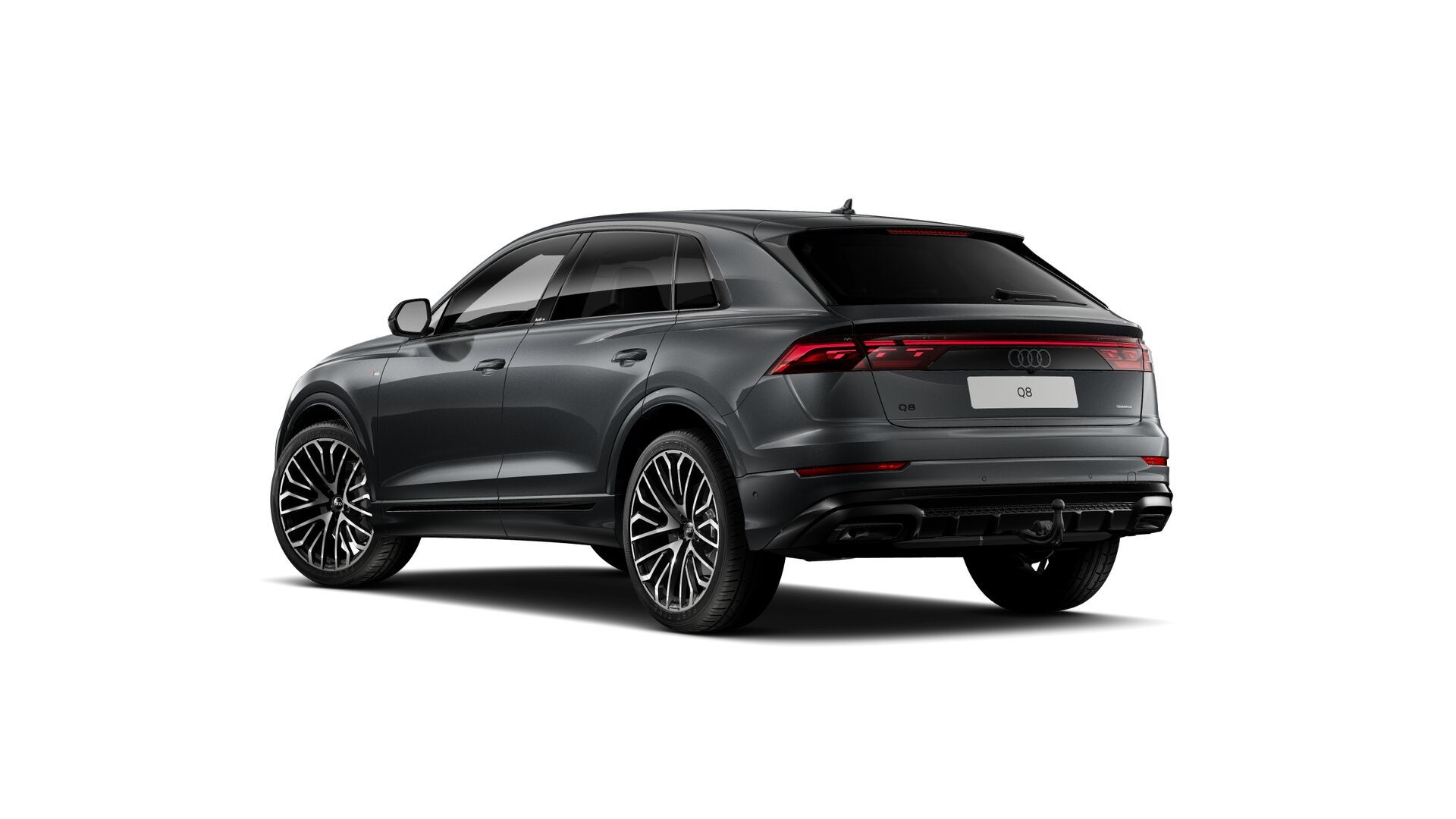 AUDI Q8 SUV TDI quattro 210 kW tiptronic-image-6