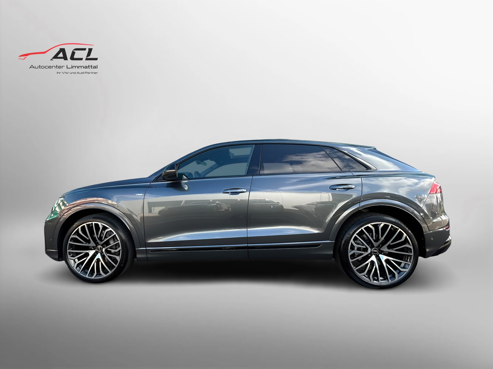AUDI Q8 SUV TDI quattro 210 kW tiptronic-image-2