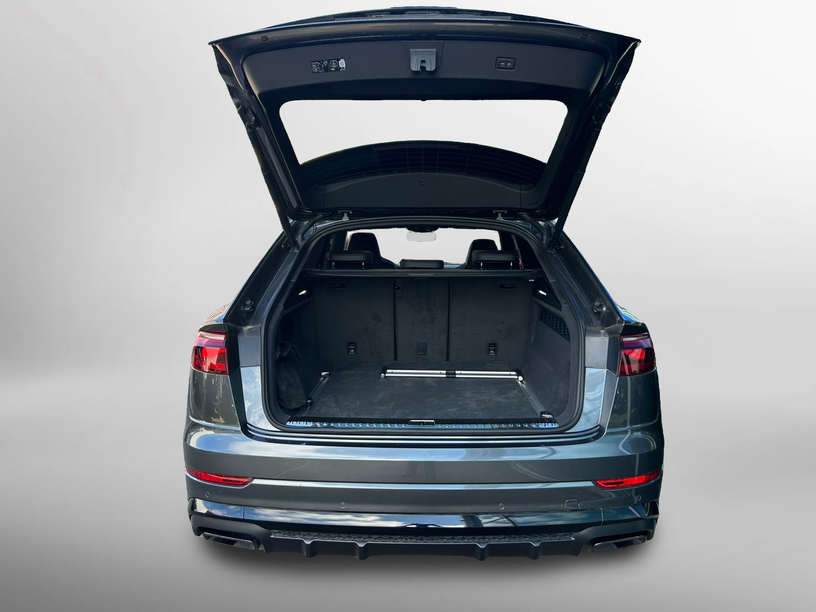 AUDI Q8 SUV TDI quattro 210 kW tiptronic-image-9