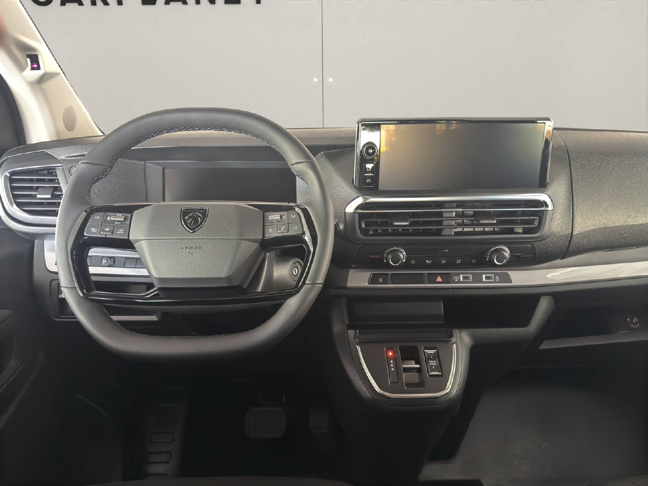 PEUGEOT Traveller Long 2.2 BlueHDi 180 PS Business S/S-image-7