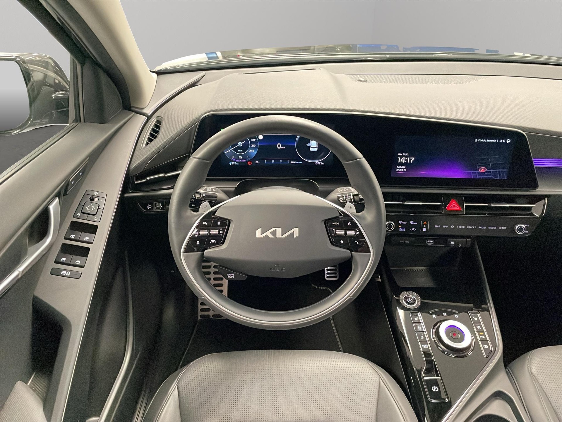 KIA Niro EV Style-image-10