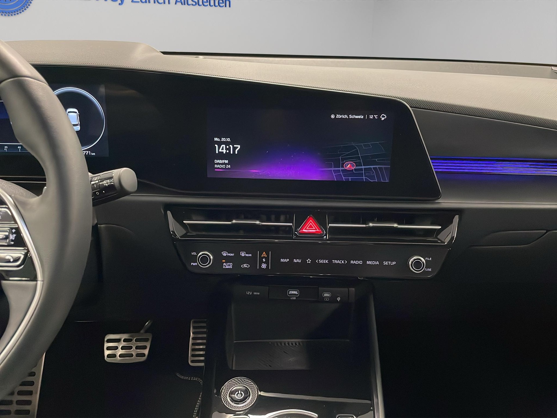 KIA Niro EV Style-image-11