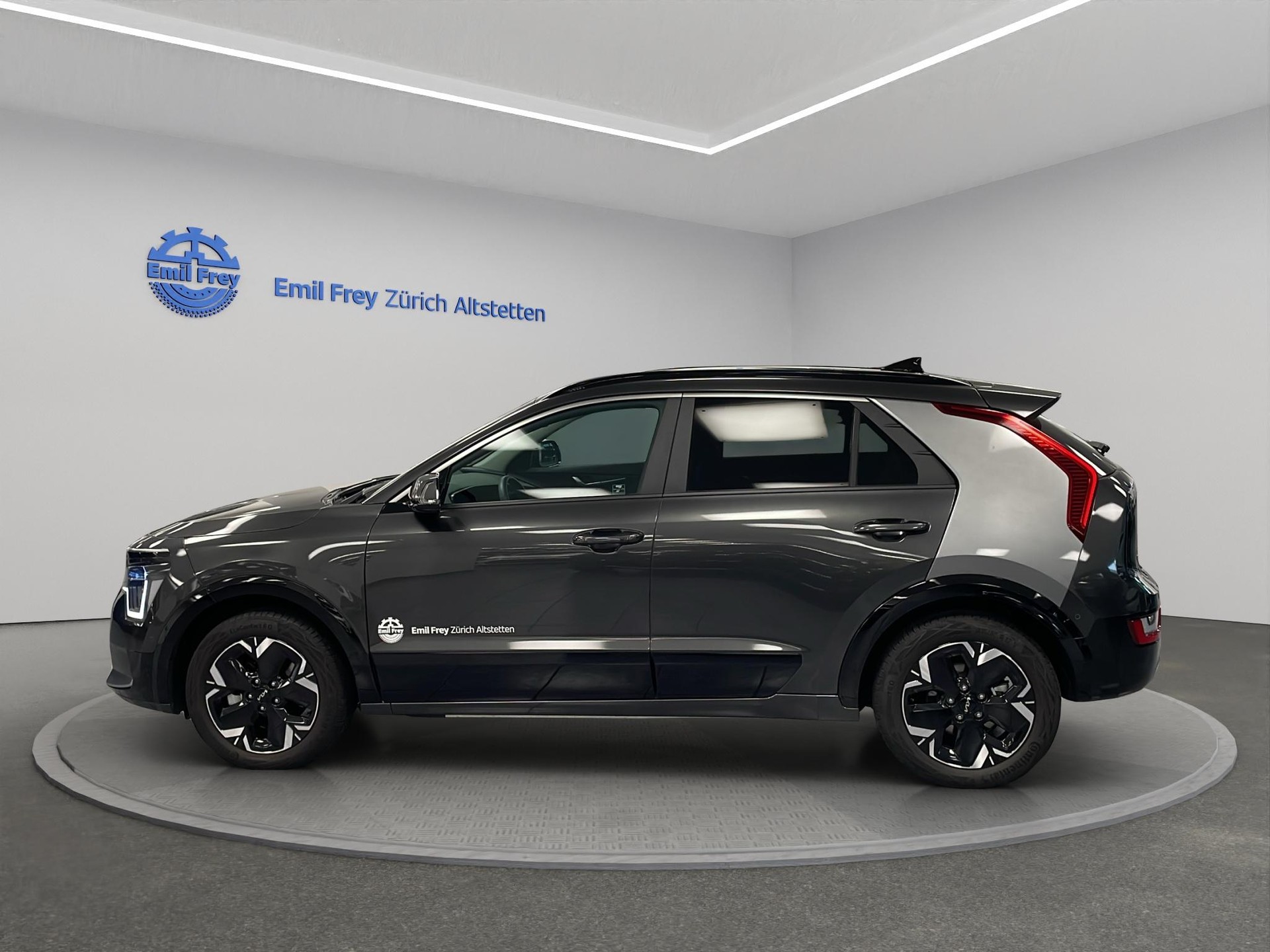 KIA Niro EV Style-image-4