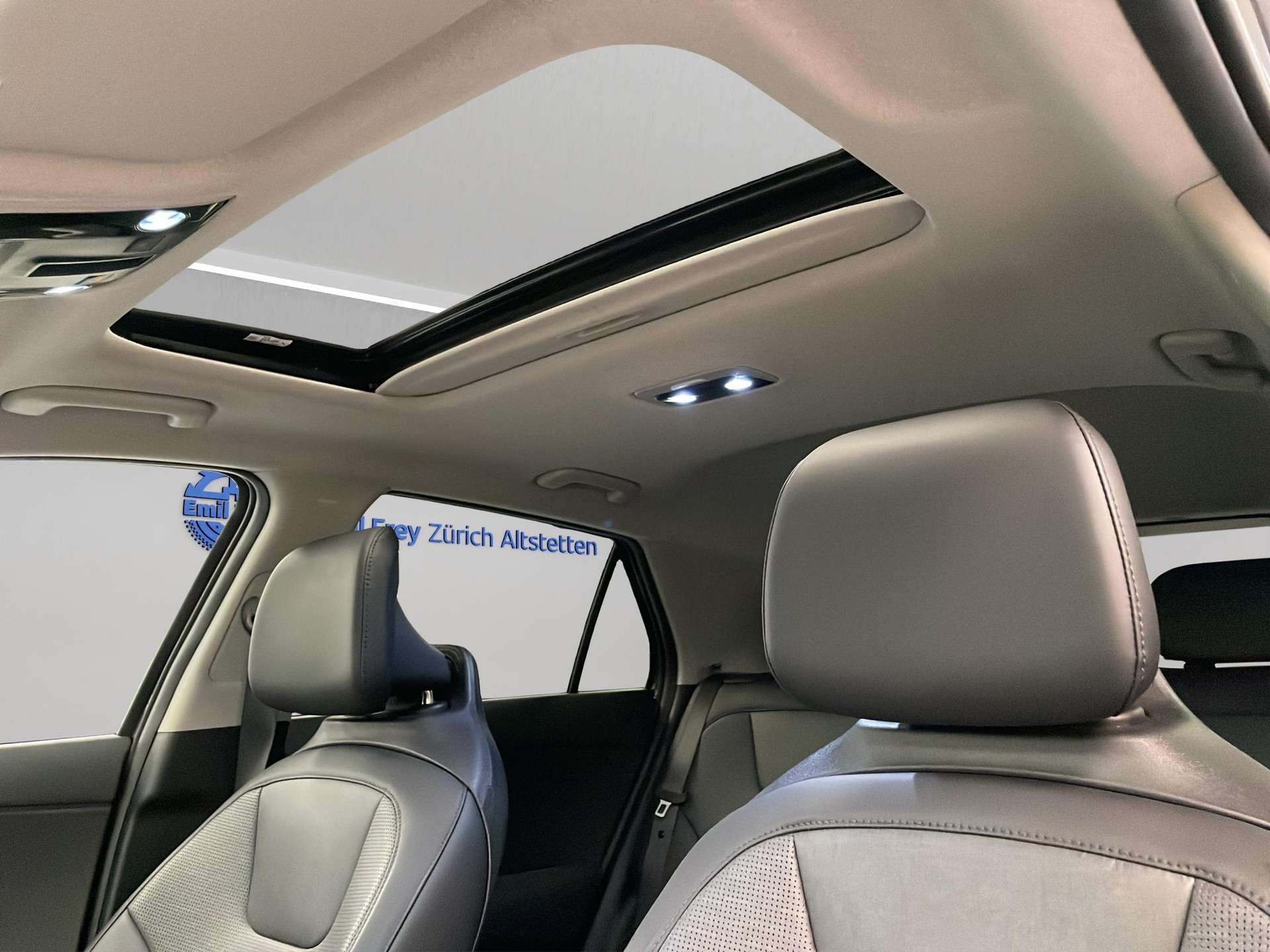 KIA Niro EV Style-image-13