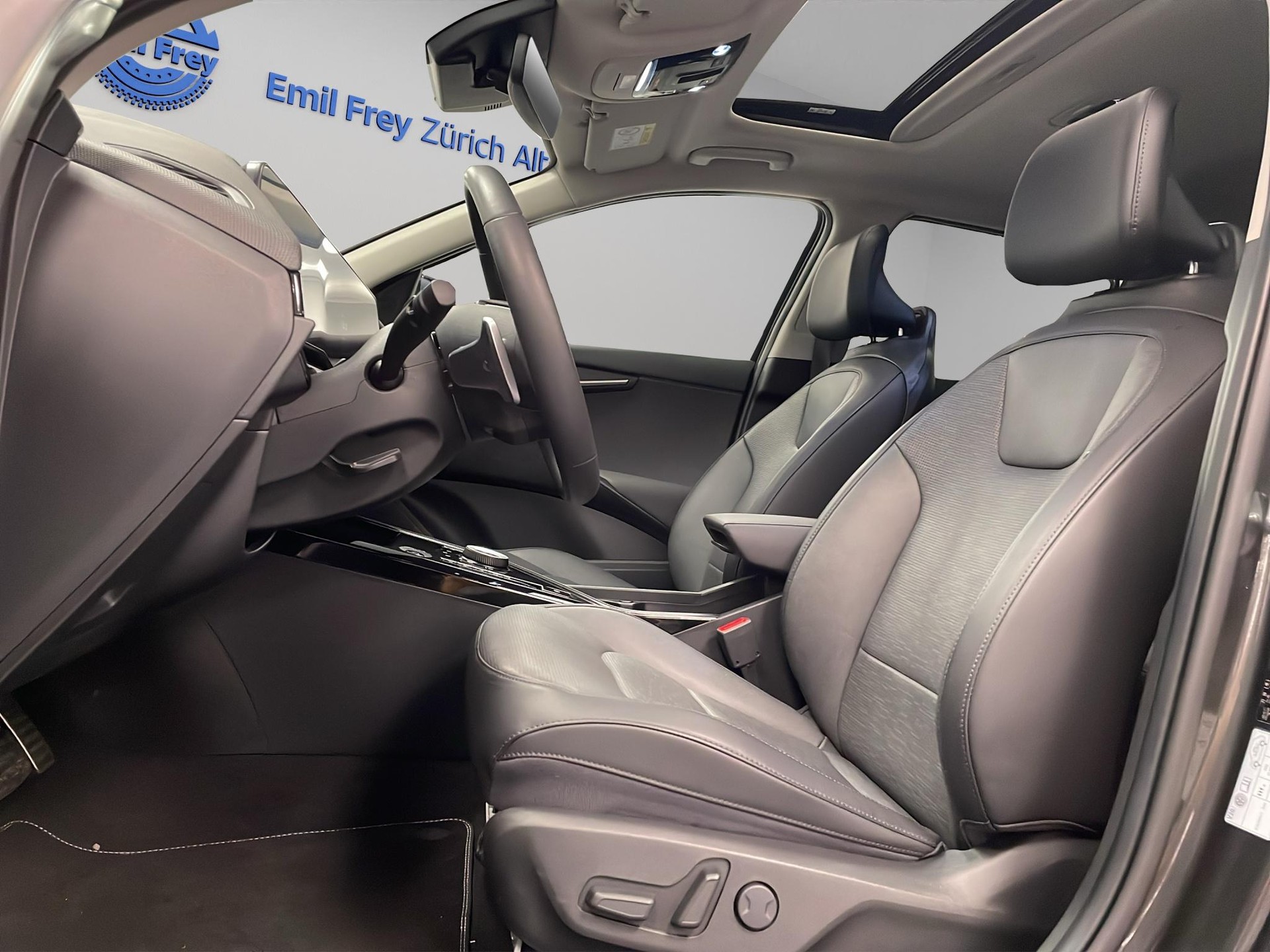 KIA Niro EV Style-image-7