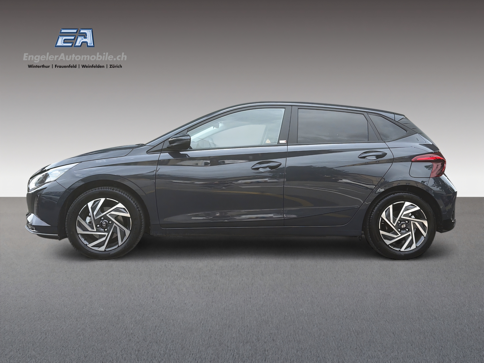 HYUNDAI i20 1.0 T-GDi Origo-image-2
