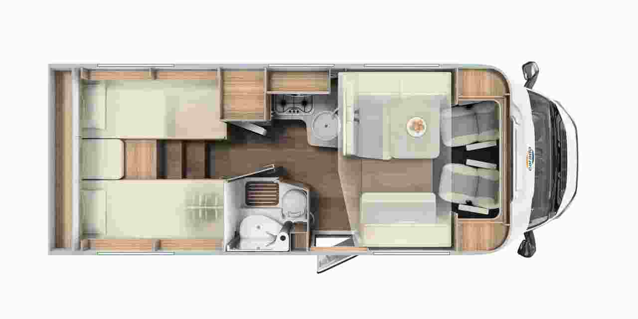 CARADO T448-image-1