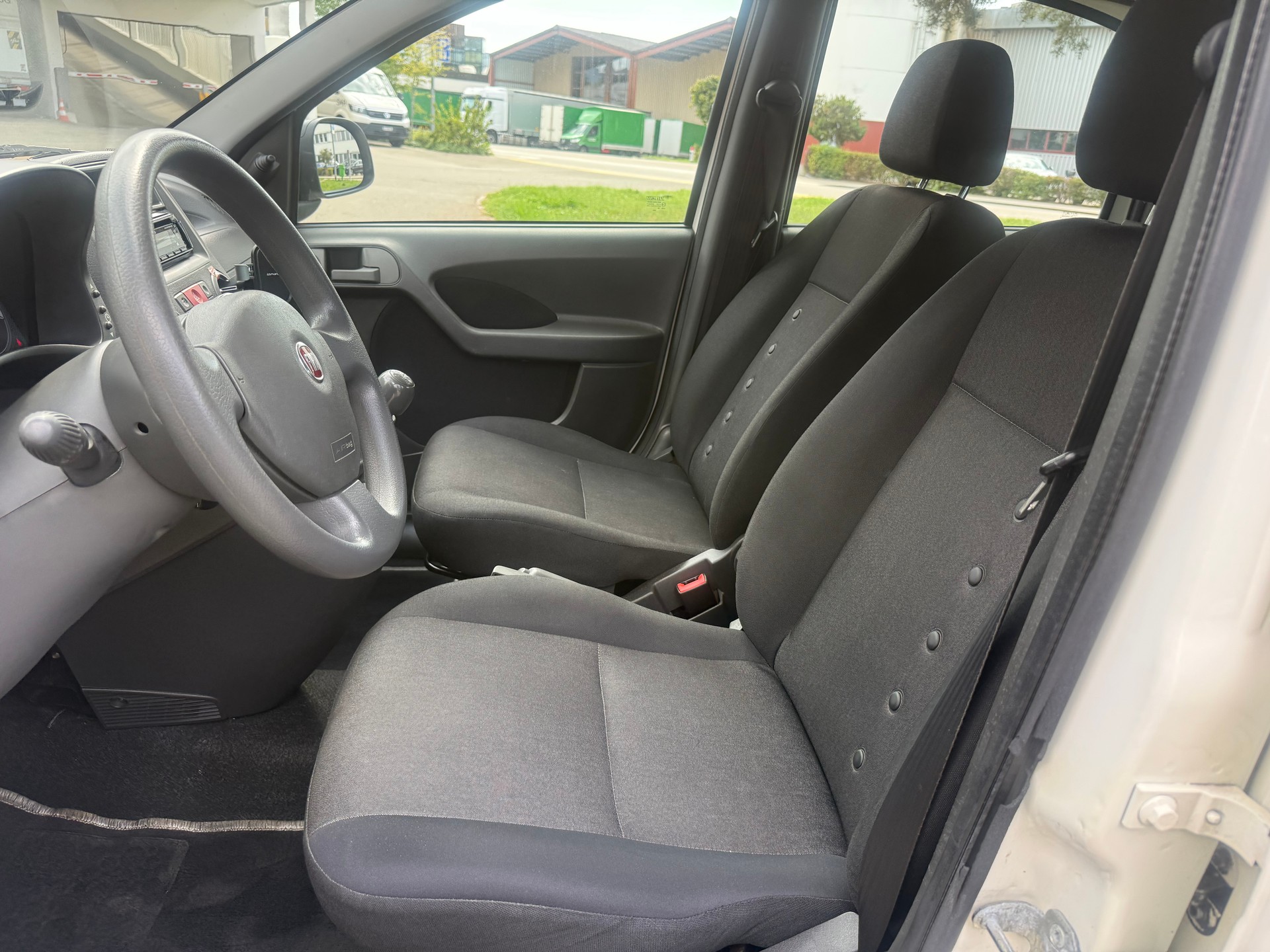 FIAT Panda 1.2 4x4 (Trekking)-image-6