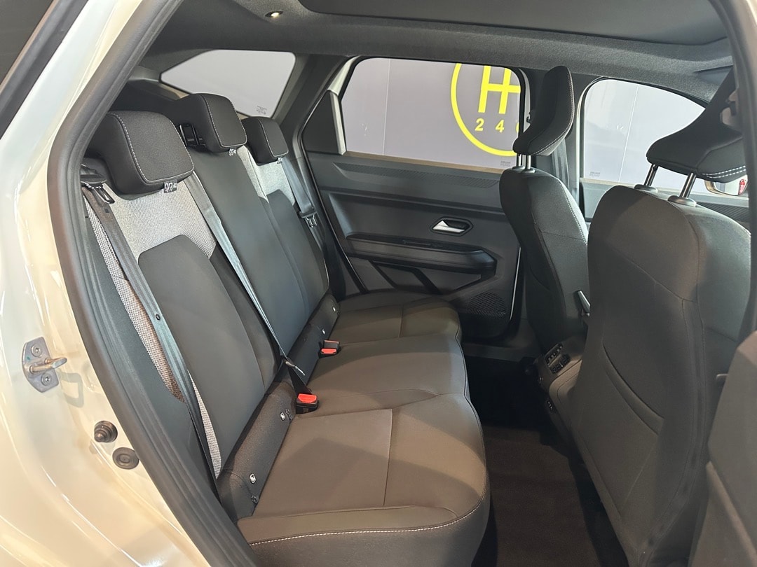 DACIA Bigster TCe Hybrid 150 48V Journey 4x4-image-19