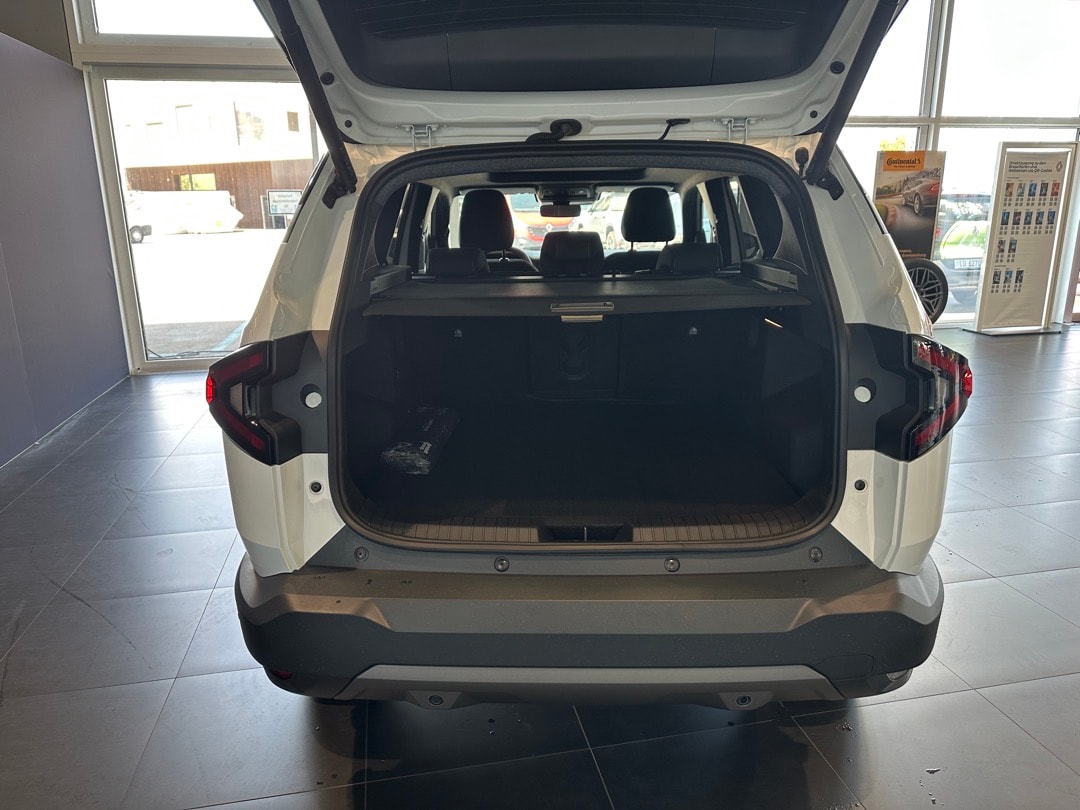 DACIA Bigster TCe Hybrid 150 48V Journey 4x4-image-6