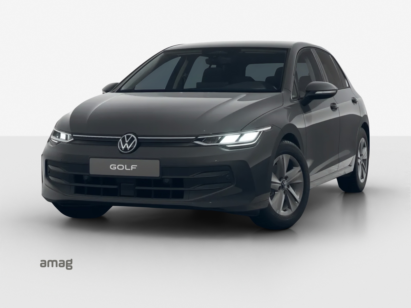 VW Golf 1.5 e TSI mHEV Value DSG-image-0