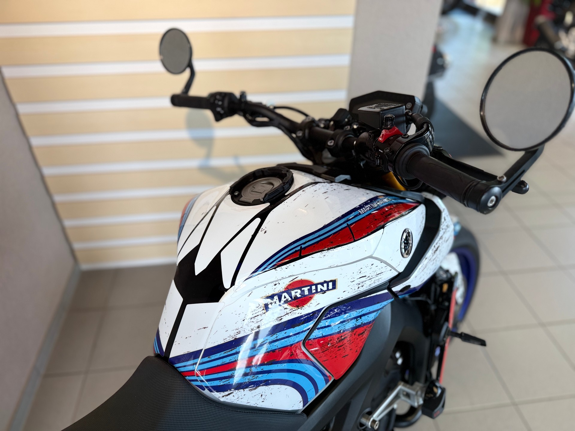 YAMAHA MT-09 SP ABS-image-4