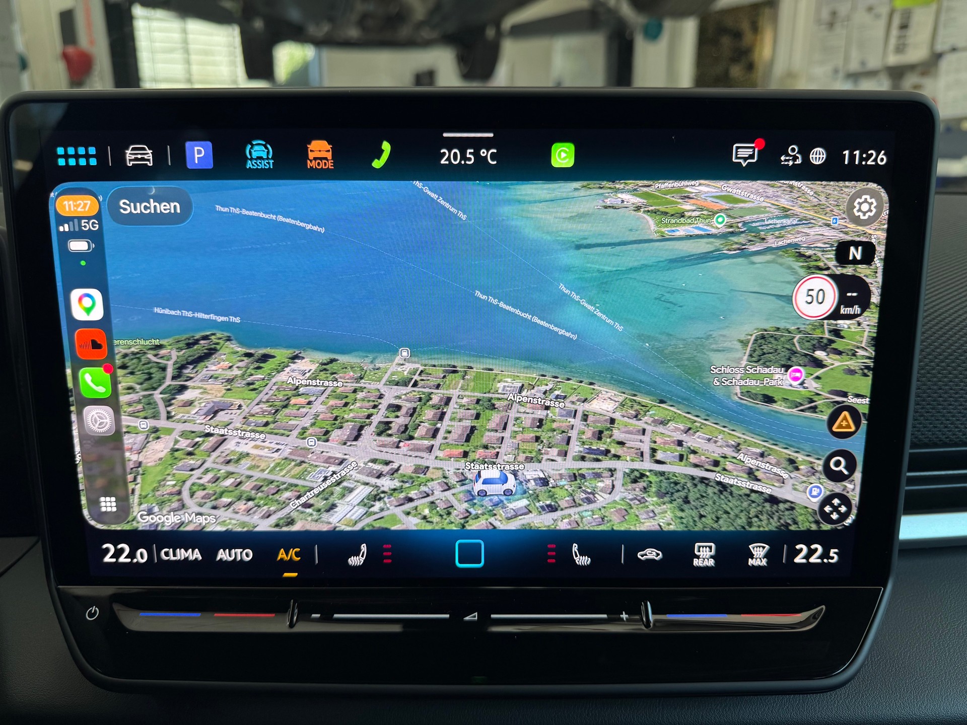 VW T-Roc 1.5 eTSI mHEV R-Line DSG-image-20