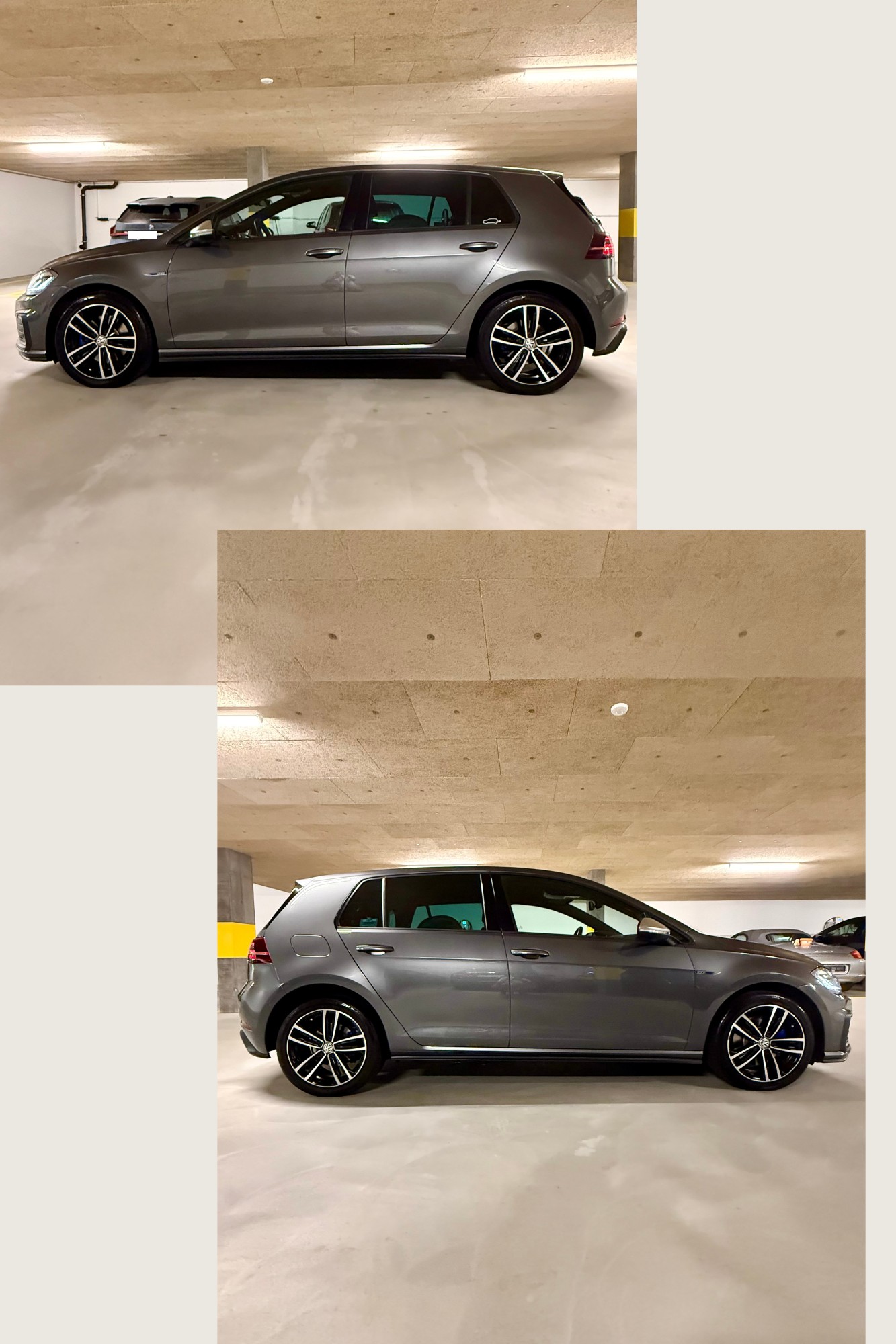 VW 1.4 TSI Plug-In-Hybrid GTE DSG-image-2