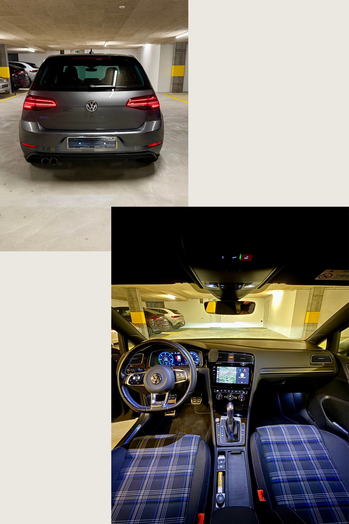 VW 1.4 TSI Plug-In-Hybrid GTE DSG-image-4