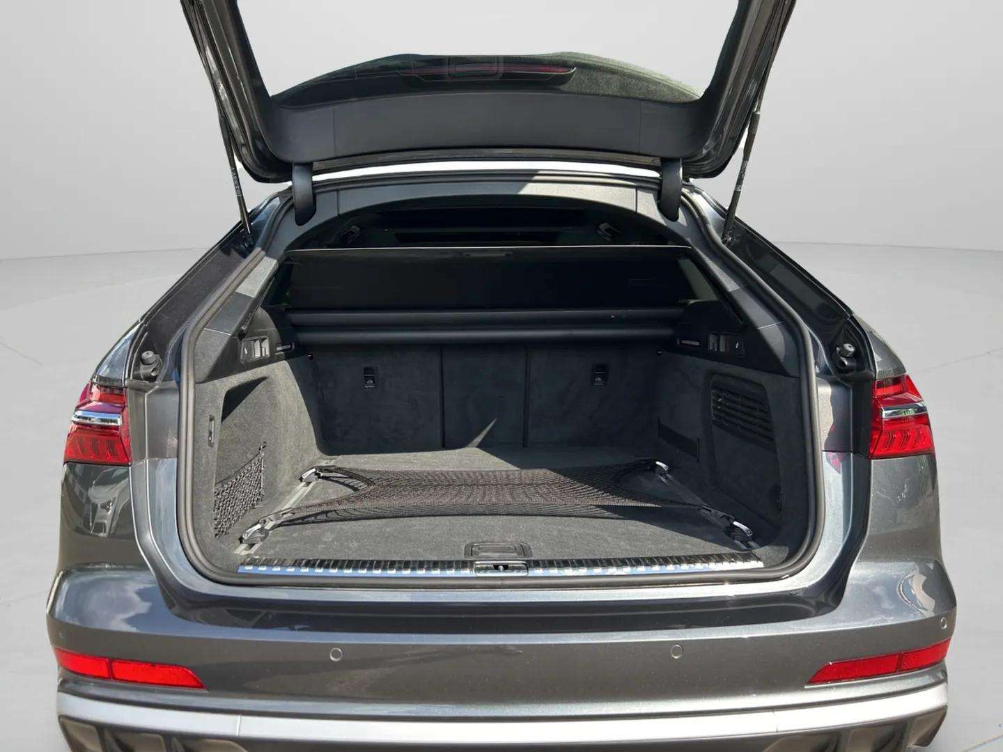 AUDI S6 Avant 3.0 TDI quattro tiptronic-image-13