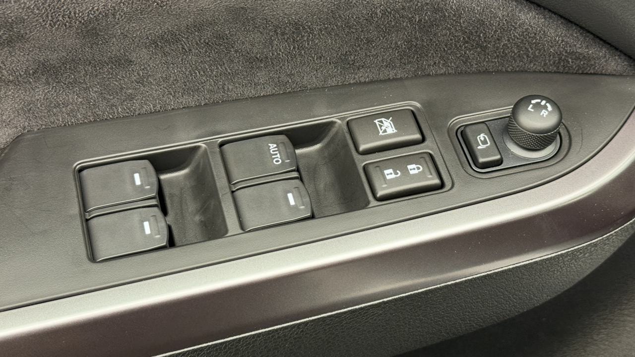 SUZUKI Vitara 1.4 Boosterjet Compact Top 4x4 Hybrid Automatic-image-8