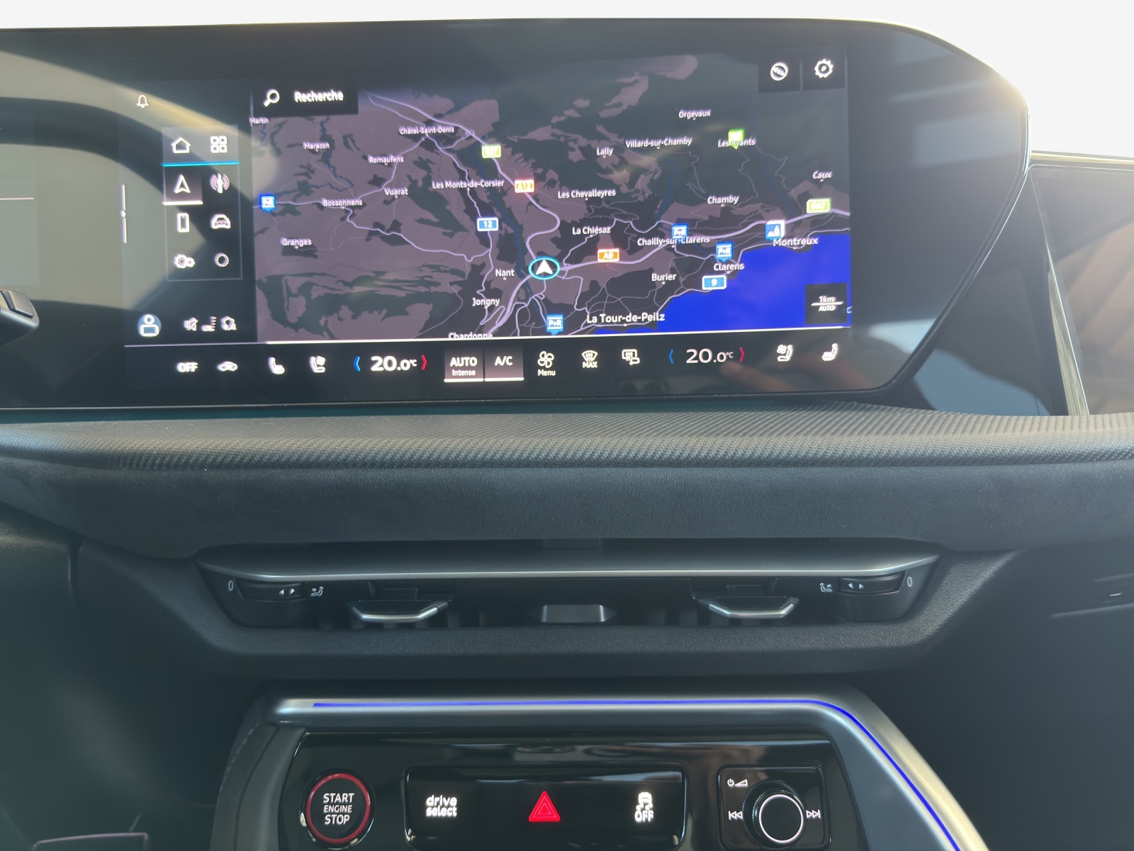 AUDI SQ5 Sportback TFSI quattro S-tronic-image-13
