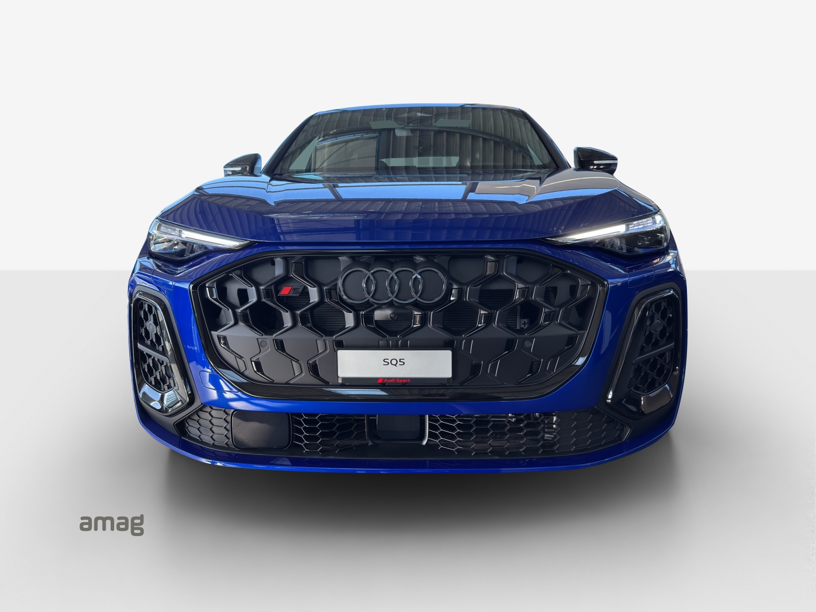 AUDI SQ5 Sportback TFSI quattro S-tronic-image-9