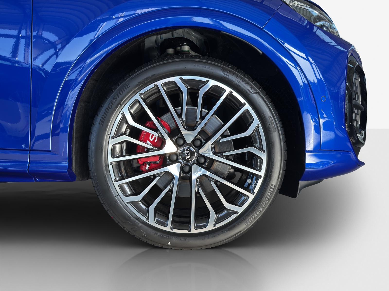 AUDI SQ5 Sportback TFSI quattro S-tronic-image-6
