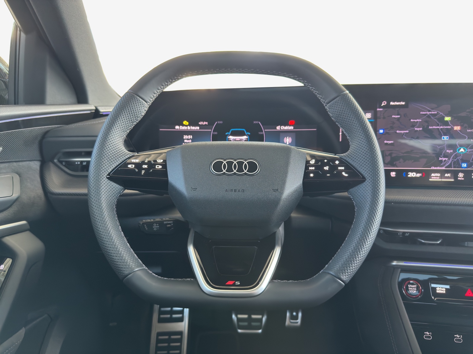 AUDI SQ5 Sportback TFSI quattro S-tronic-image-12