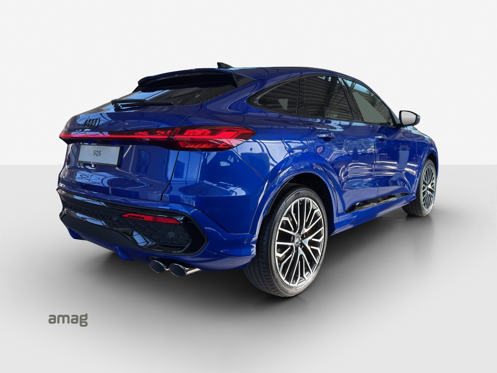 AUDI SQ5 Sportback TFSI quattro S-tronic-image-5