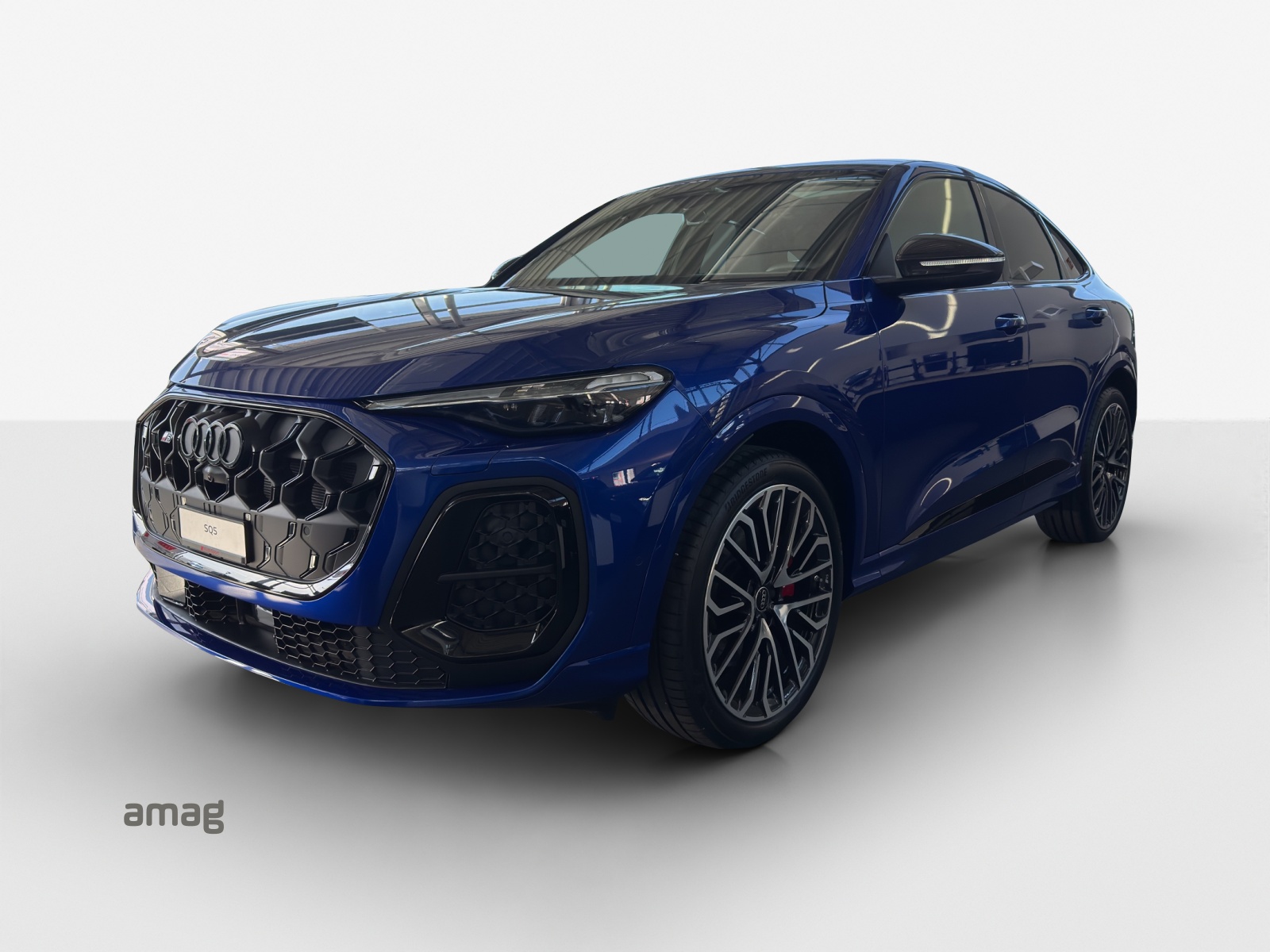 AUDI SQ5 Sportback TFSI quattro S-tronic-image-0