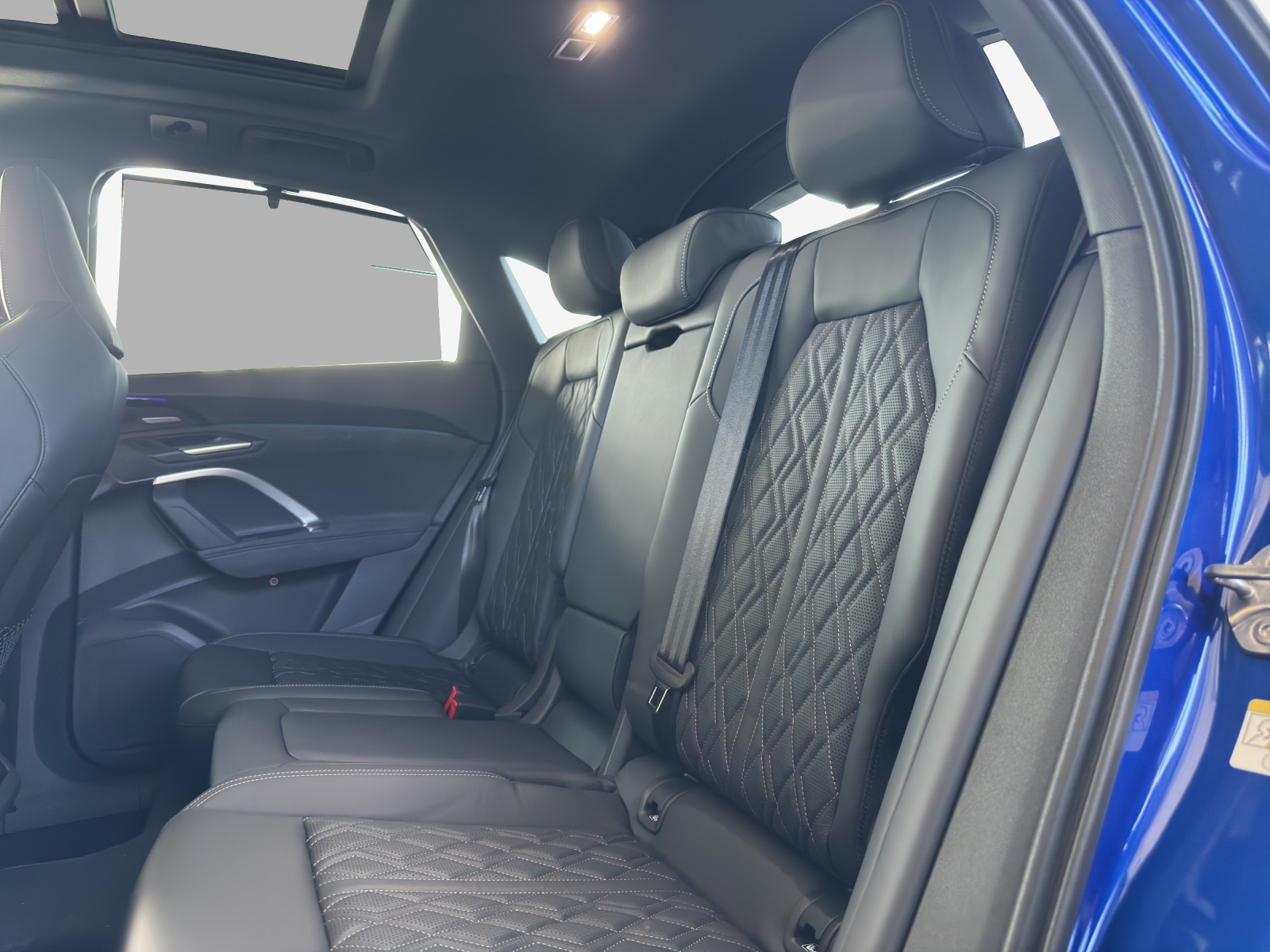 AUDI SQ5 Sportback TFSI quattro S-tronic-image-14