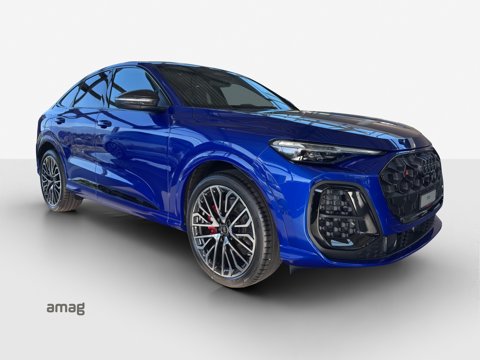 AUDI SQ5 Sportback TFSI quattro S-tronic-image-7