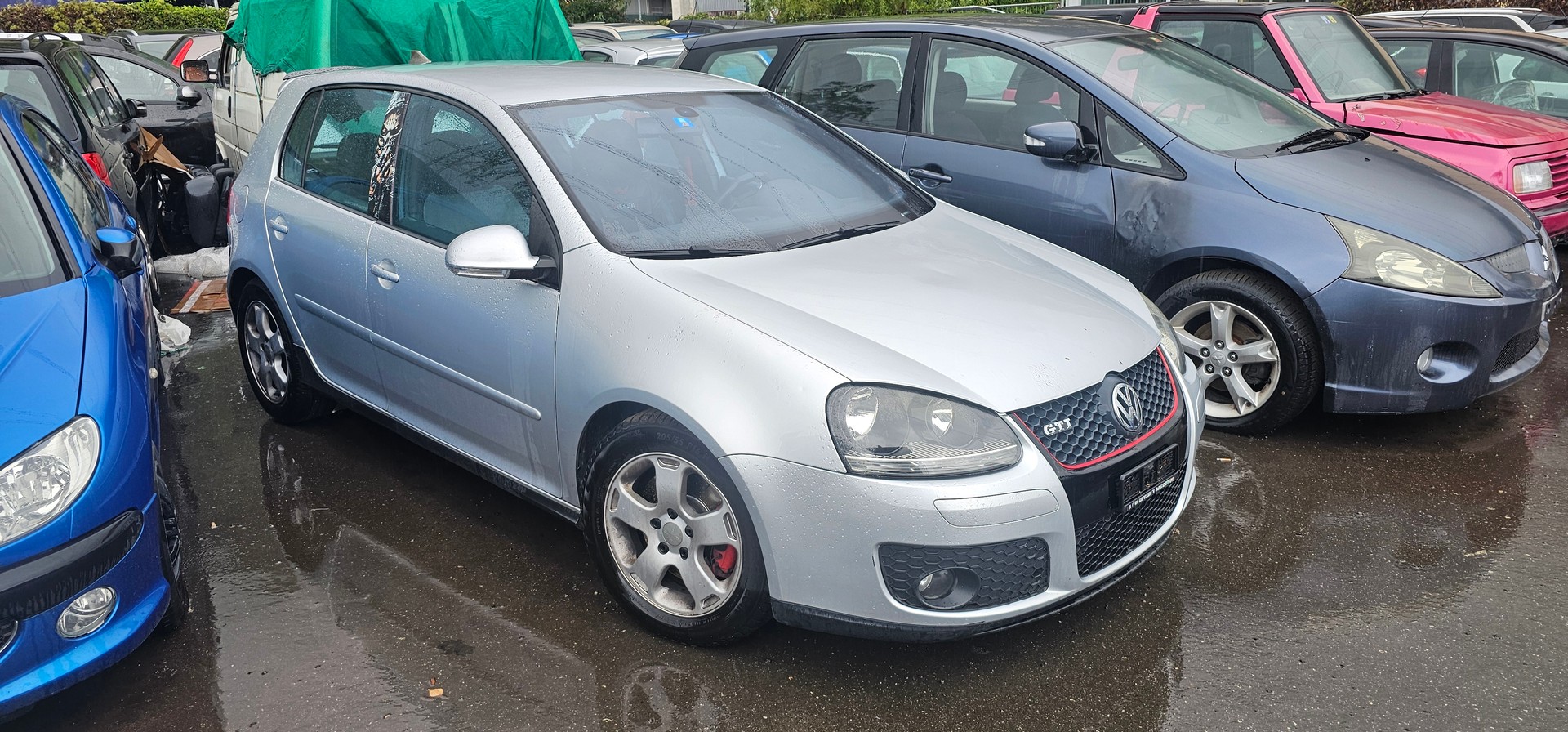 VW Gti-image-0
