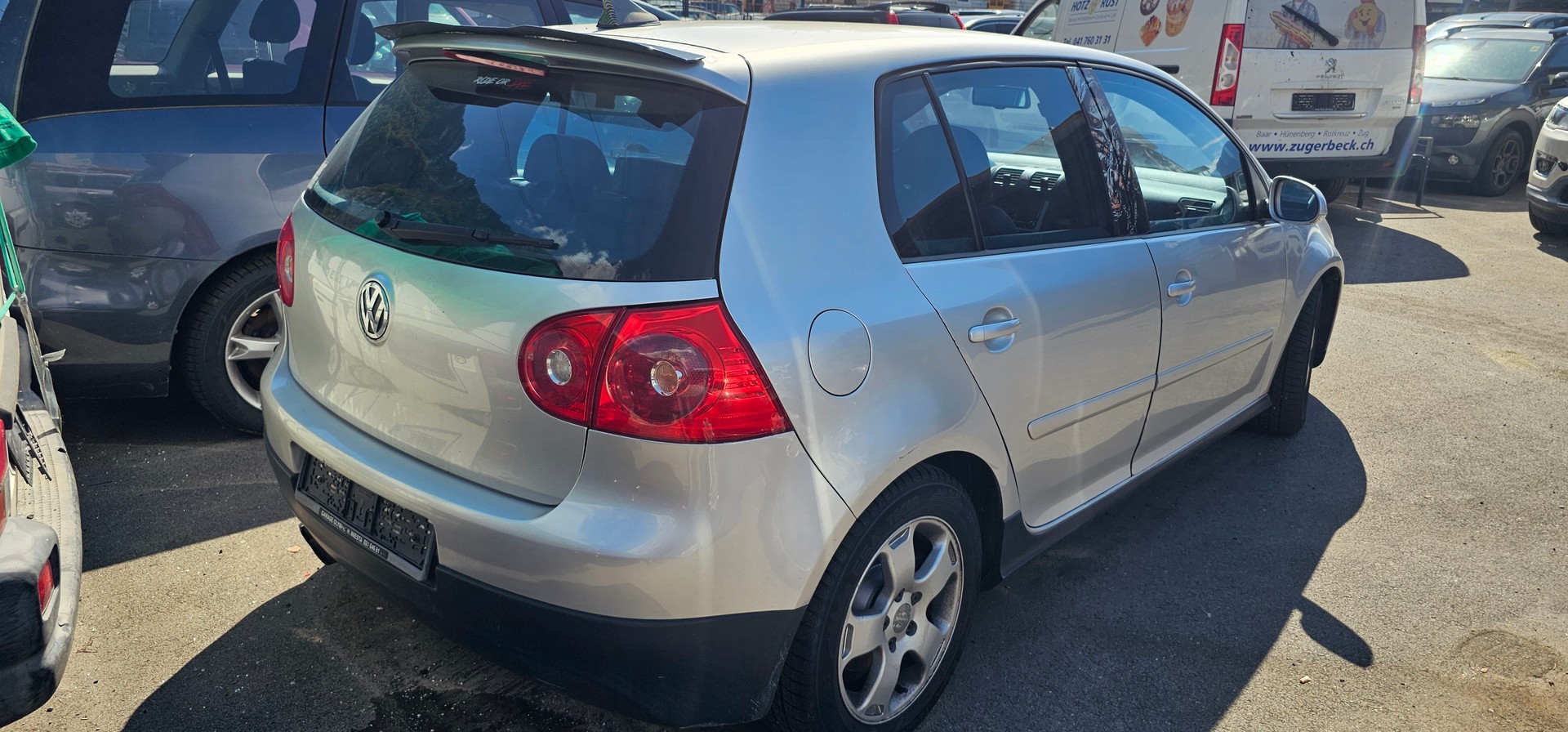 VW Gti-image-1